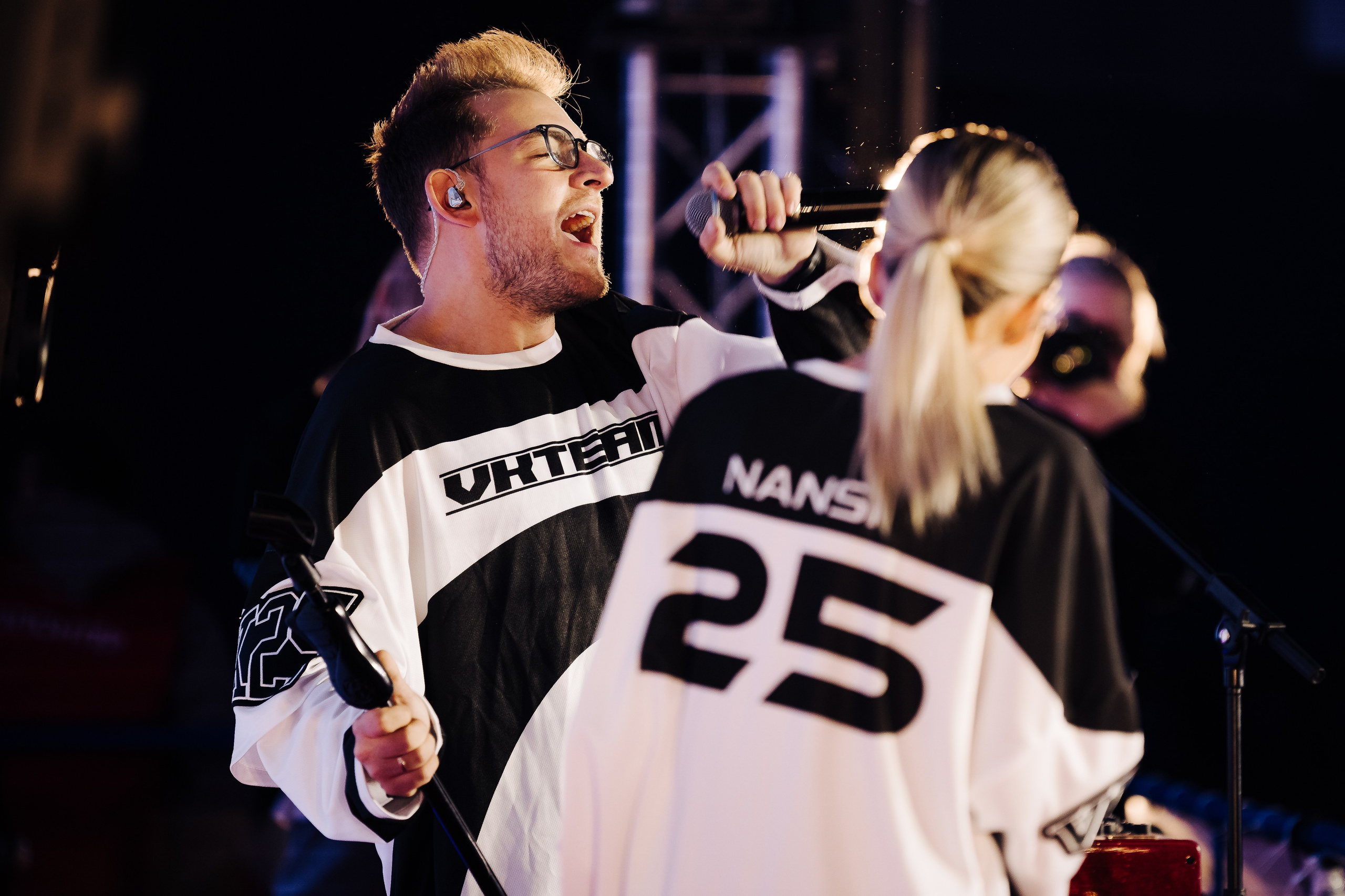 Кубок Поколения // 15.02.25. Денис Прохоров Фотограф в г. Магнитогорск