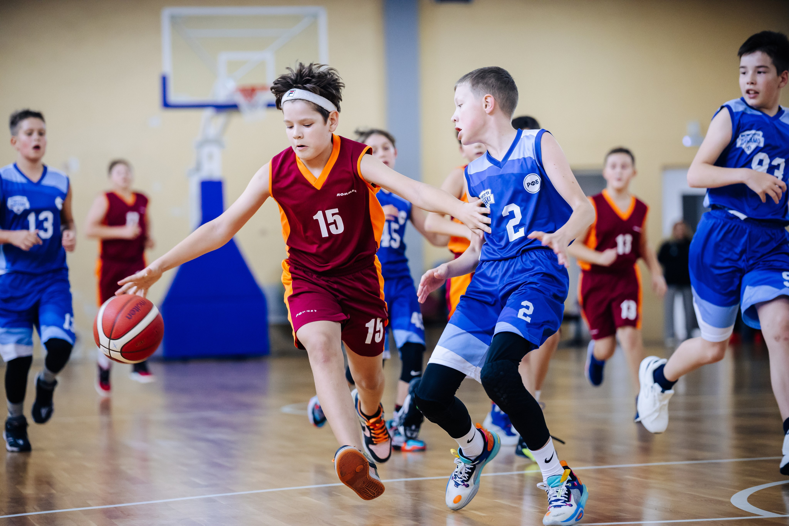 Областные соревнования среди юношей до 13 лет // 20.09.24. Денис Прохоров Фотограф в г. Магнитогорск