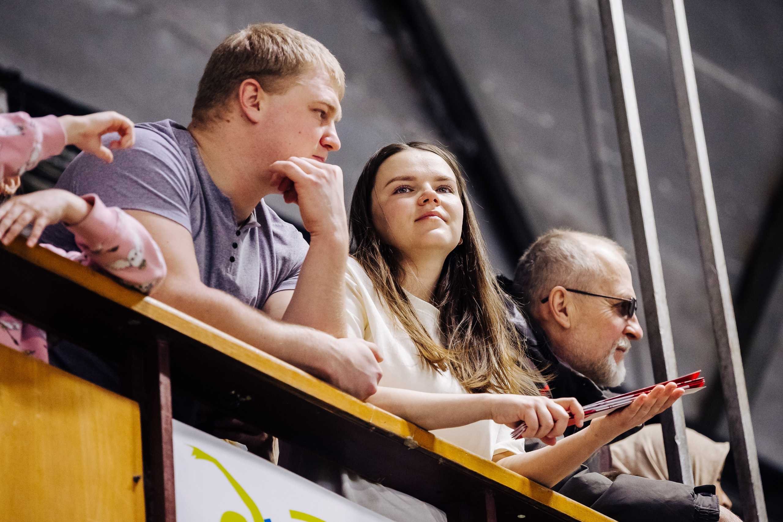 Надеждик CUP // 16.02.25. Денис Прохоров Фотограф в г. Магнитогорск