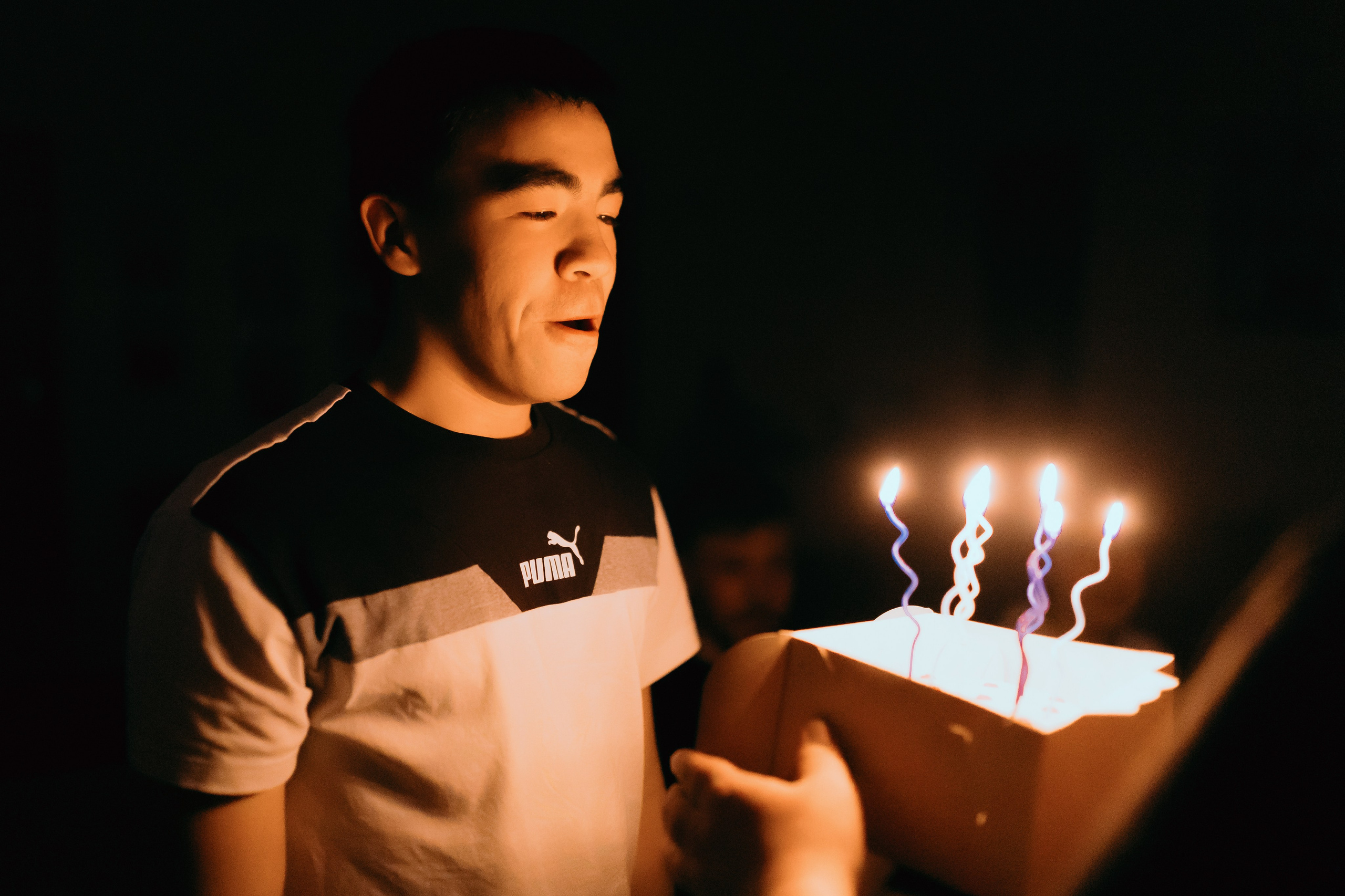 Китайский Новый год в школе-интернате № 5 // 31.01.25. Денис Прохоров Фотограф в г. Магнитогорск