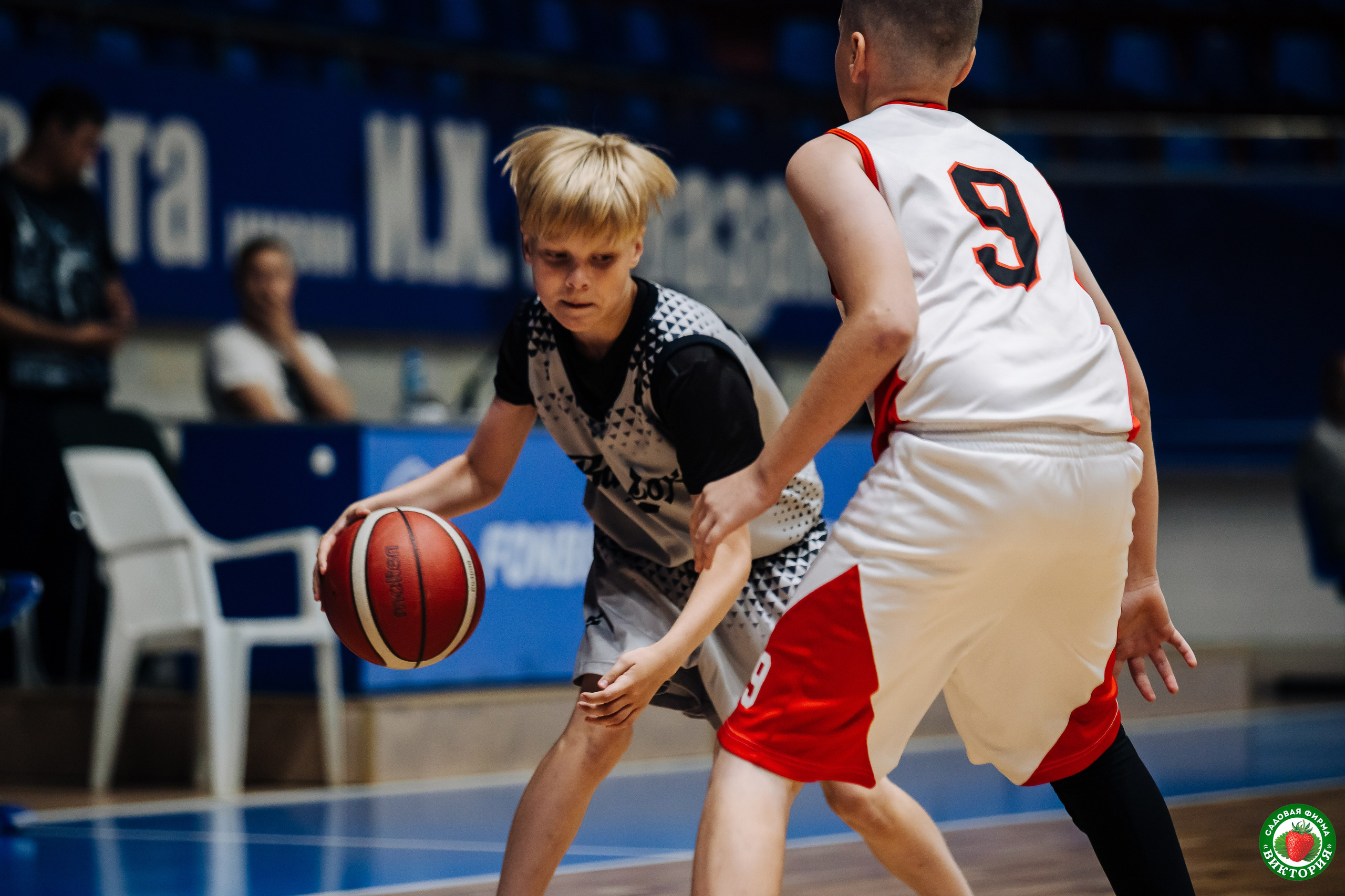 Турнир среди школьных команд 3×3, 2011–2012 гг. // 20.07.2024. Денис Прохоров Фотограф в г. Магнитогорск