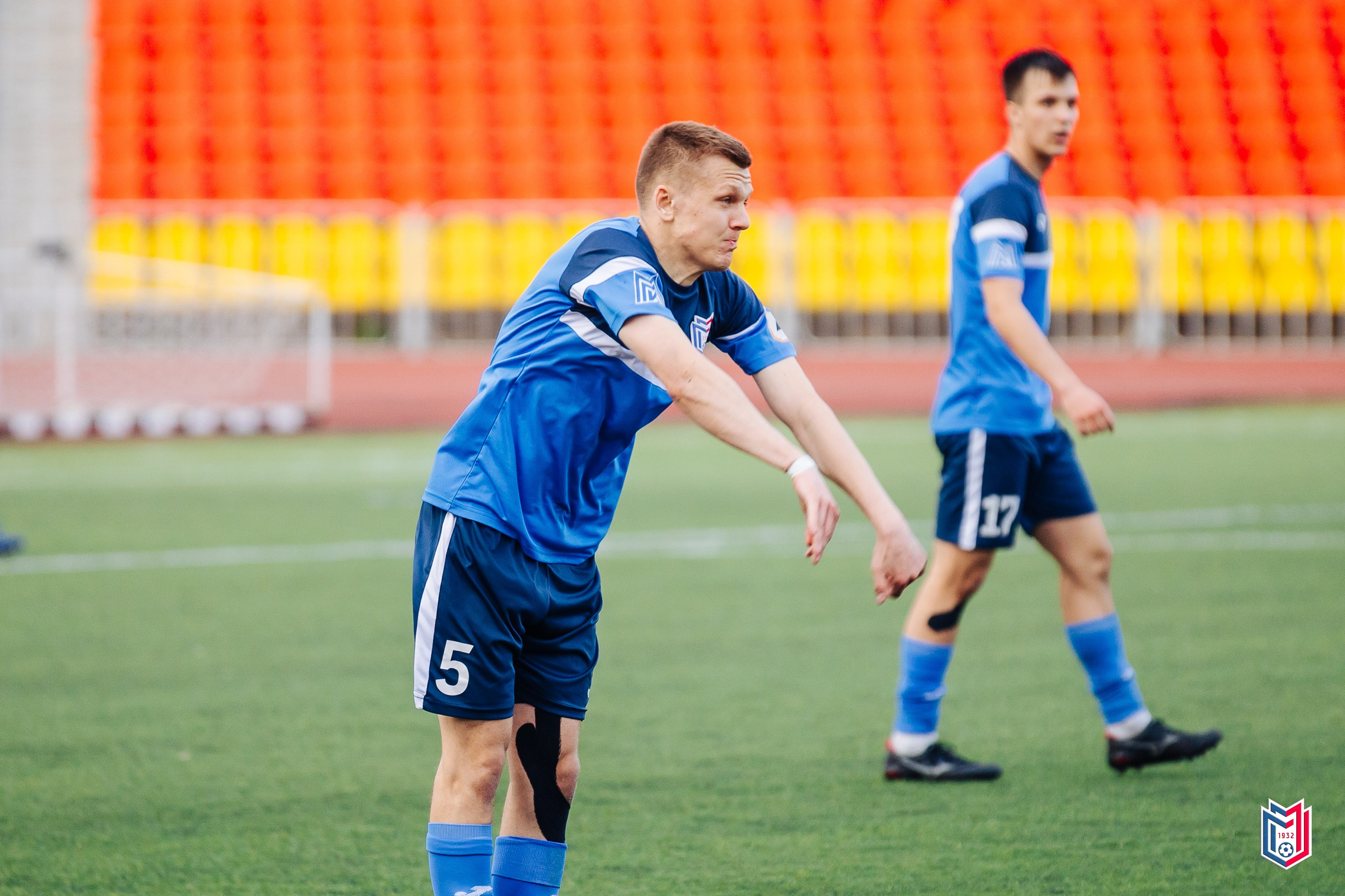 «Металлург-Магнитогорск» — «Ильпар» // 18.05.2024. Денис Прохоров Фотограф в г. Магнитогорск