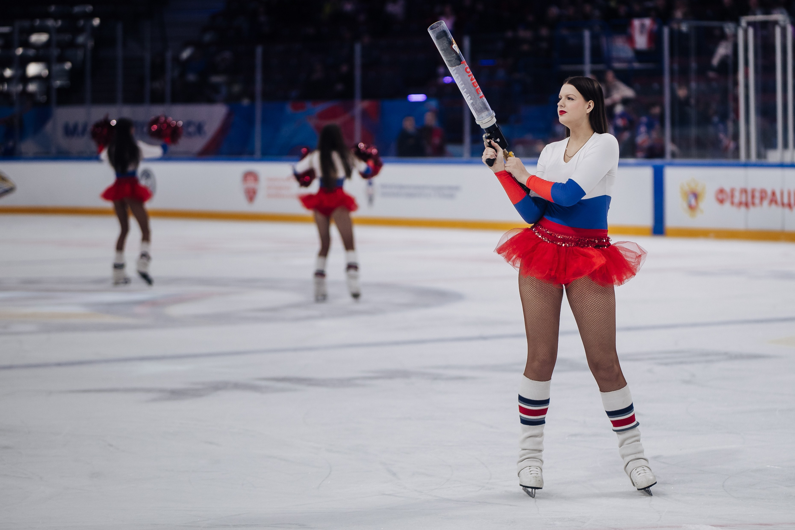 Кубок Поколения // 15.02.25. Денис Прохоров Фотограф в г. Магнитогорск