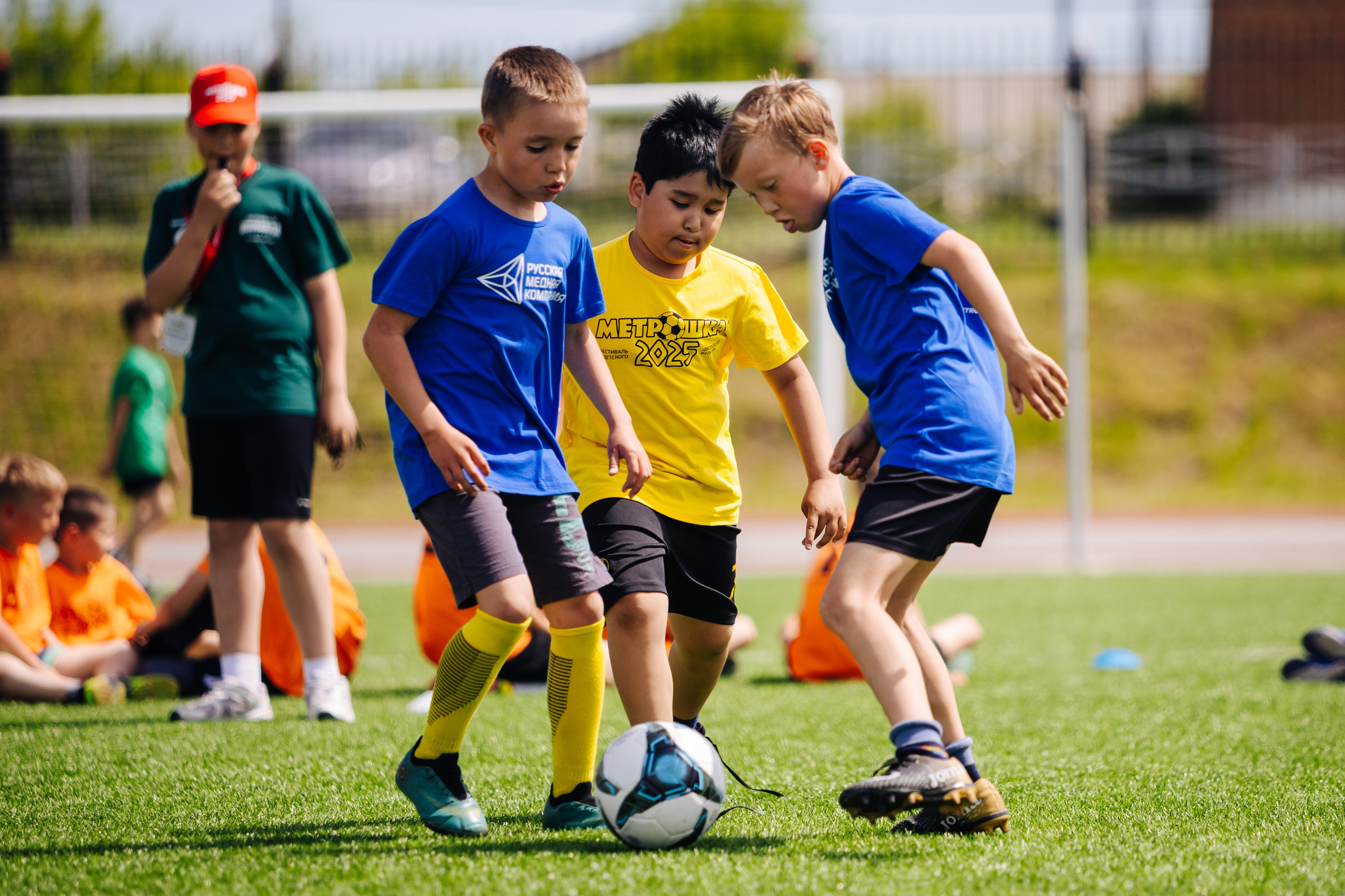 МЕТРОШКА-2025|Фершампенуаз // 28.05.25. Денис Прохоров Фотограф в г. Магнитогорск