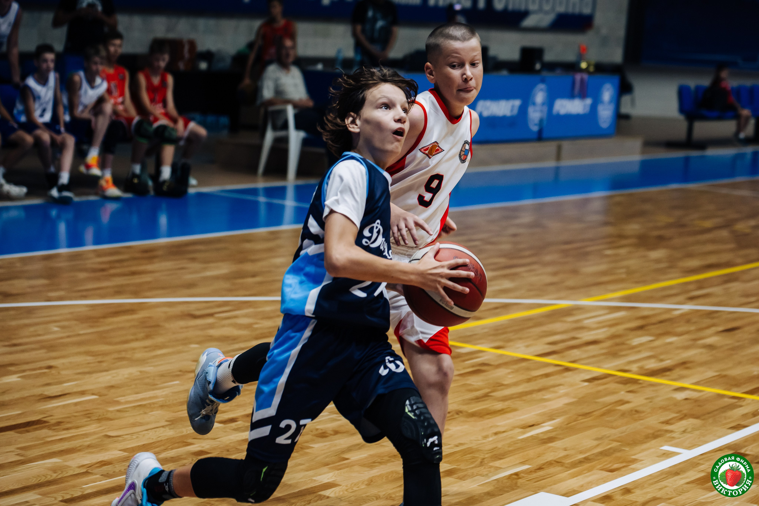 Турнир среди школьных команд 3×3, 2011–2012 гг. // 20.07.2024. Денис Прохоров Фотограф в г. Магнитогорск