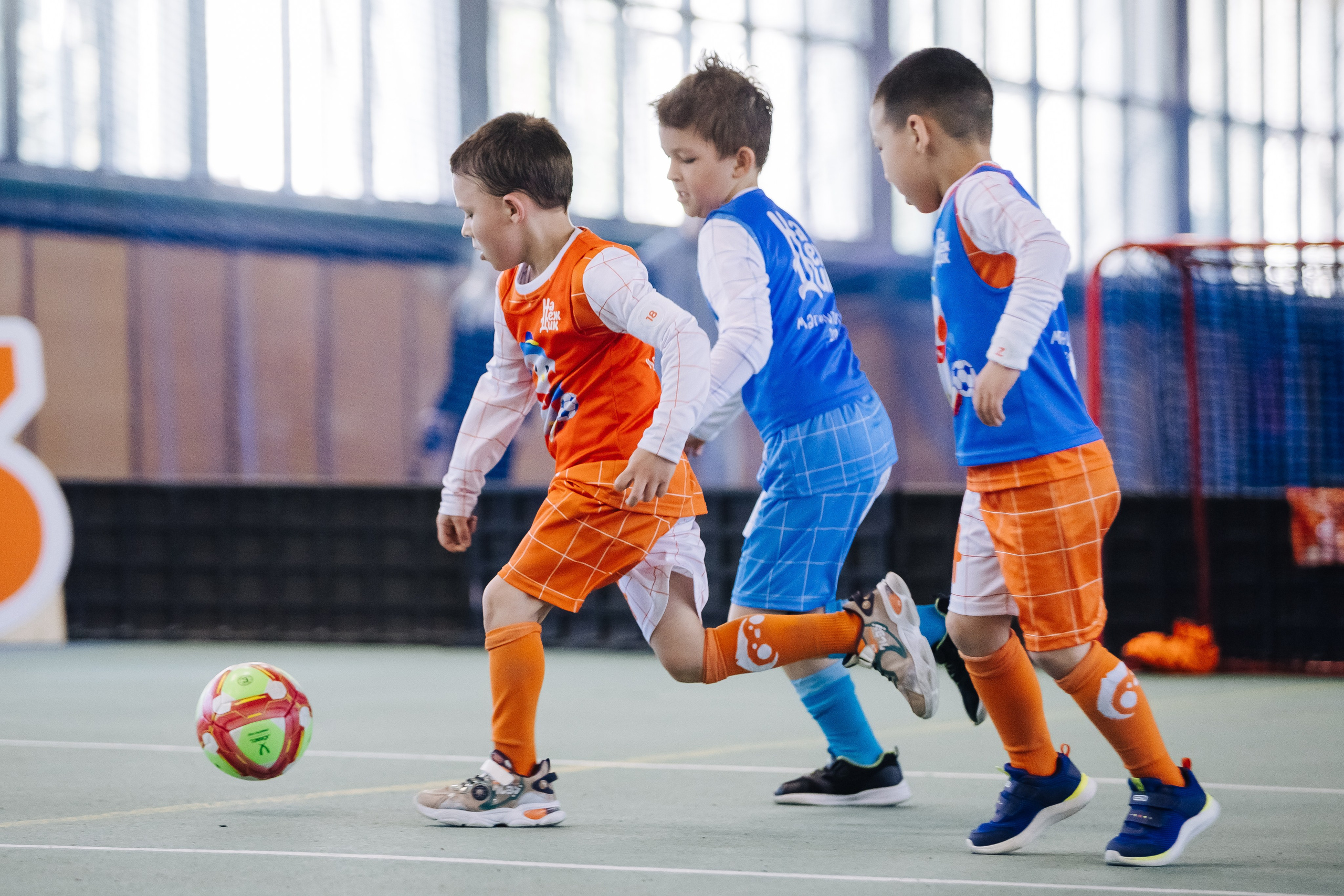 Надеждик CUP // 18.05.25. Денис Прохоров Фотограф в г. Магнитогорск