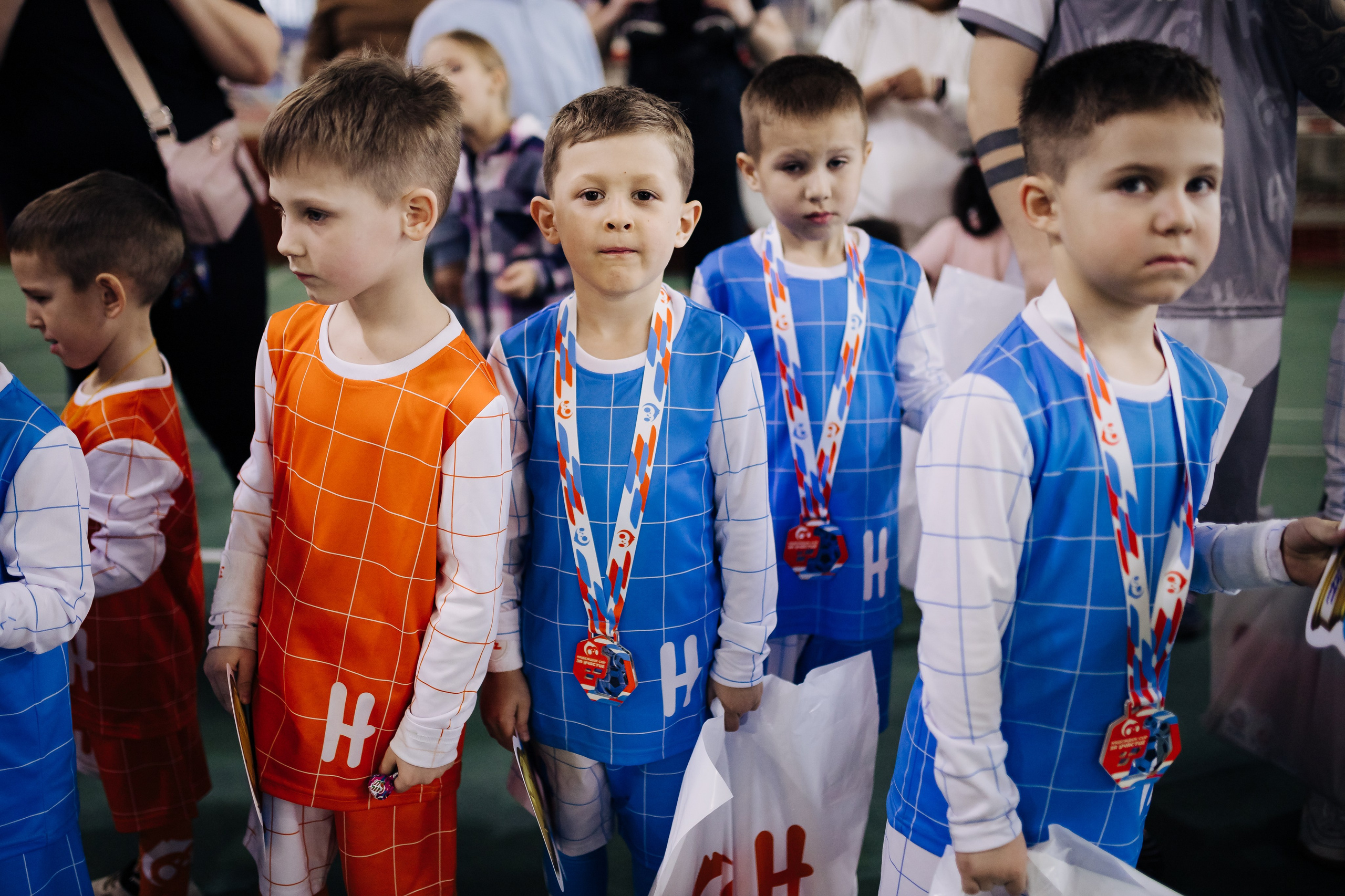 Надеждик CUP // 16.02.25. Денис Прохоров Фотограф в г. Магнитогорск