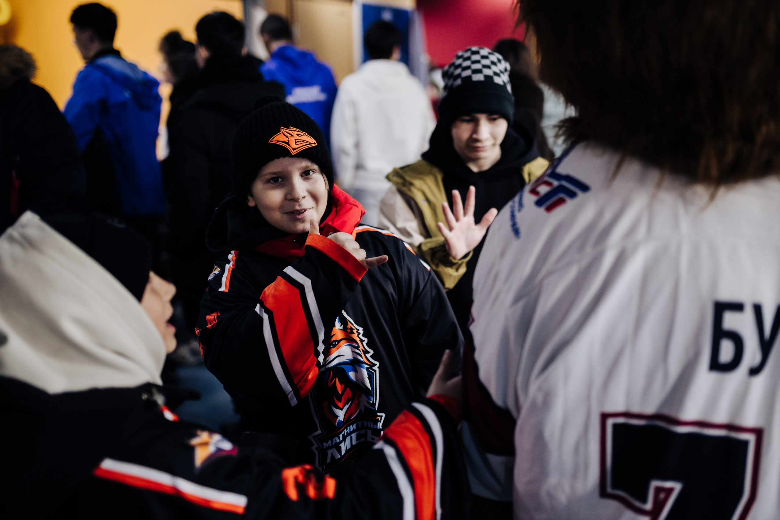 Кубок Поколения // 15.02.25. Денис Прохоров Фотограф в г. Магнитогорск