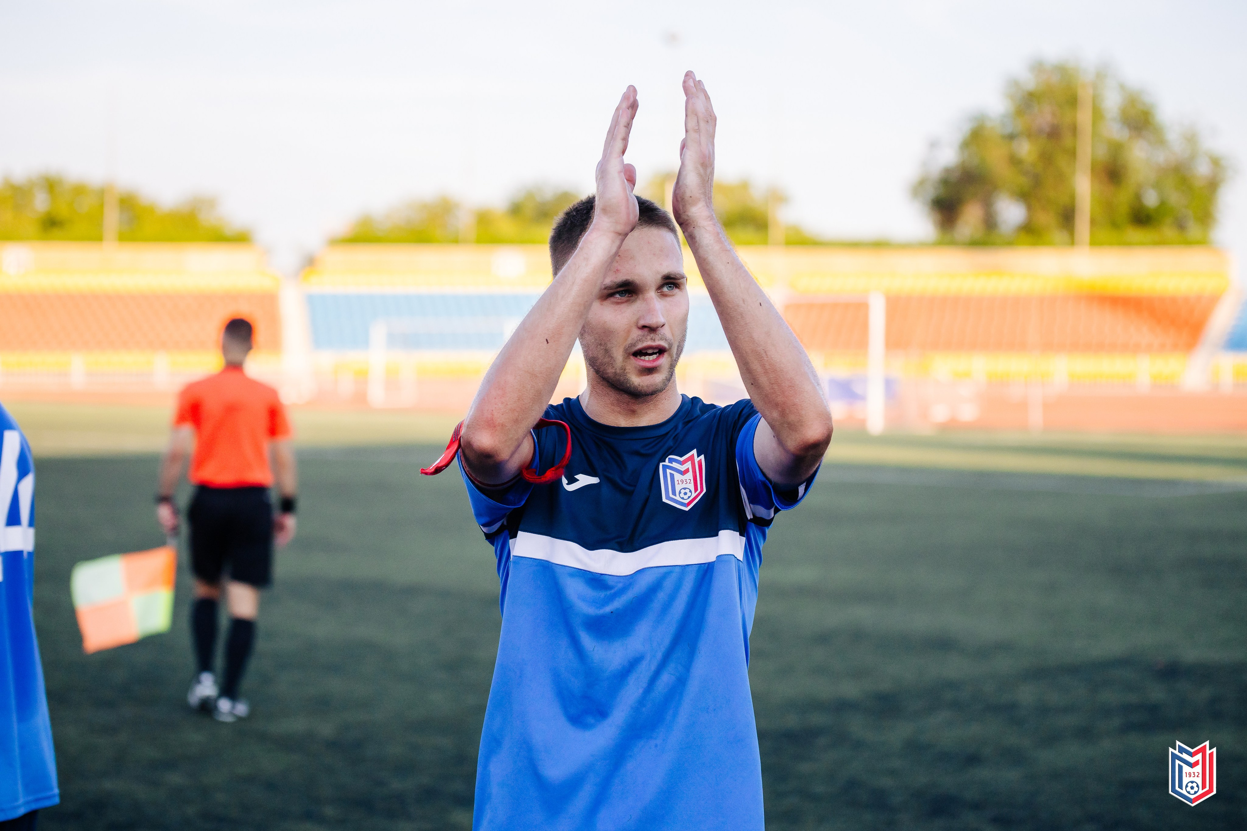 ФК «Металлург-Магнитогорск» — ФК «Тюмень» -2 // 20.07.2024. Денис Прохоров Фотограф в г. Магнитогорск