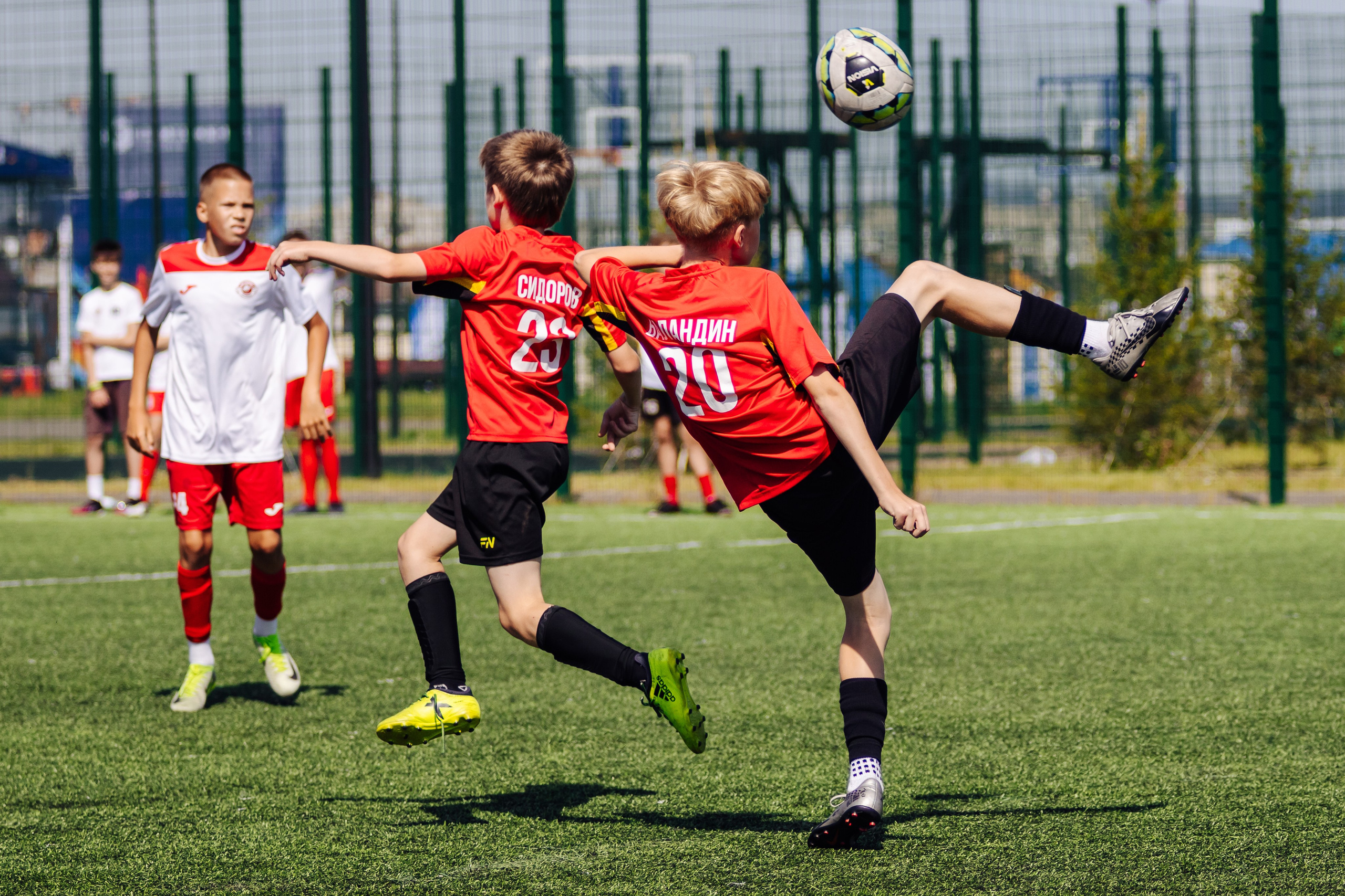 LEO CUP // 17.07.25. Денис Прохоров Фотограф в г. Магнитогорск