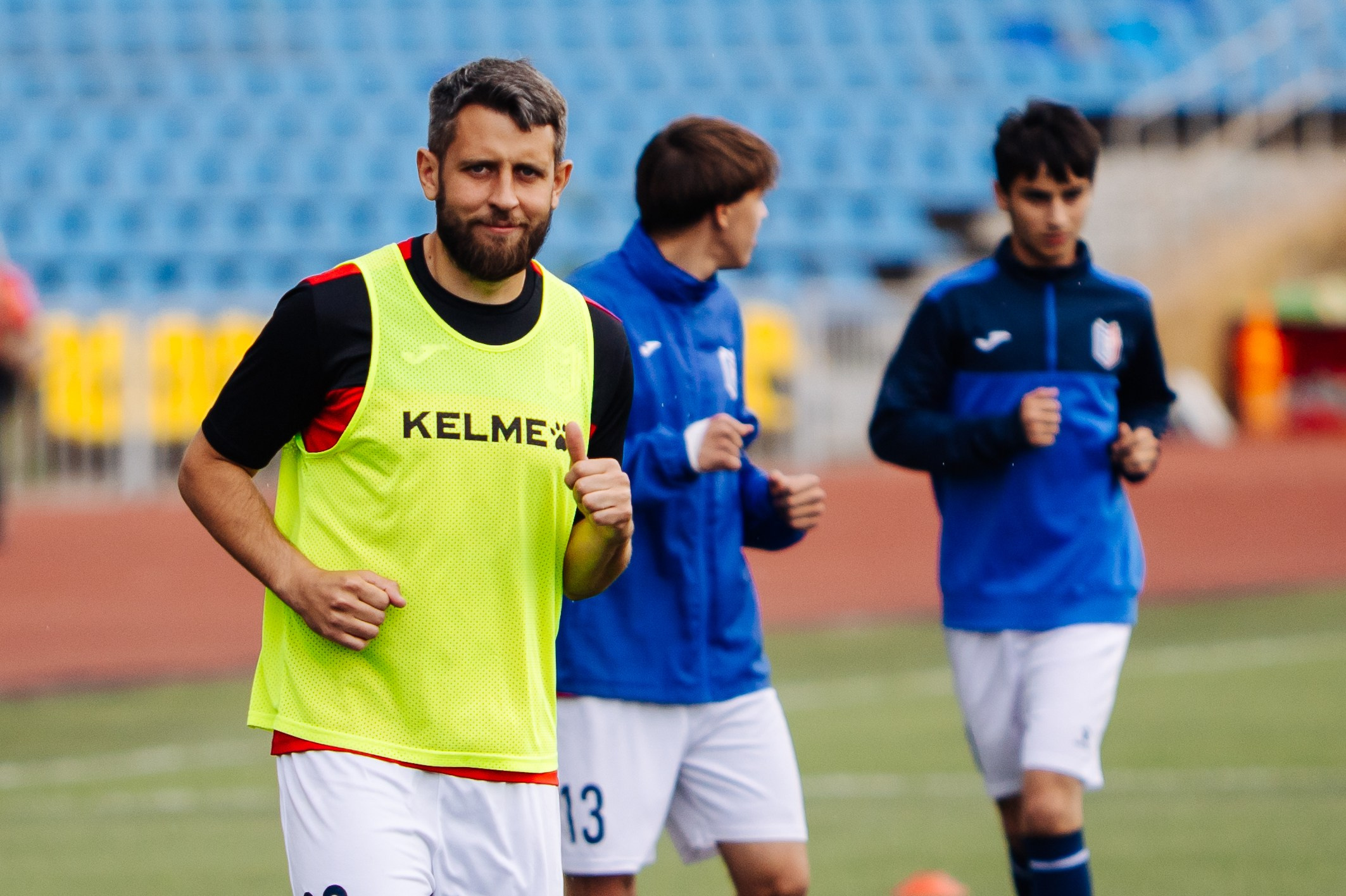 ФК «Металлург-Магнитогорск» — ФК «Металлург» Аша // 21.06.25. Денис Прохоров Фотограф в г. Магнитогорск
