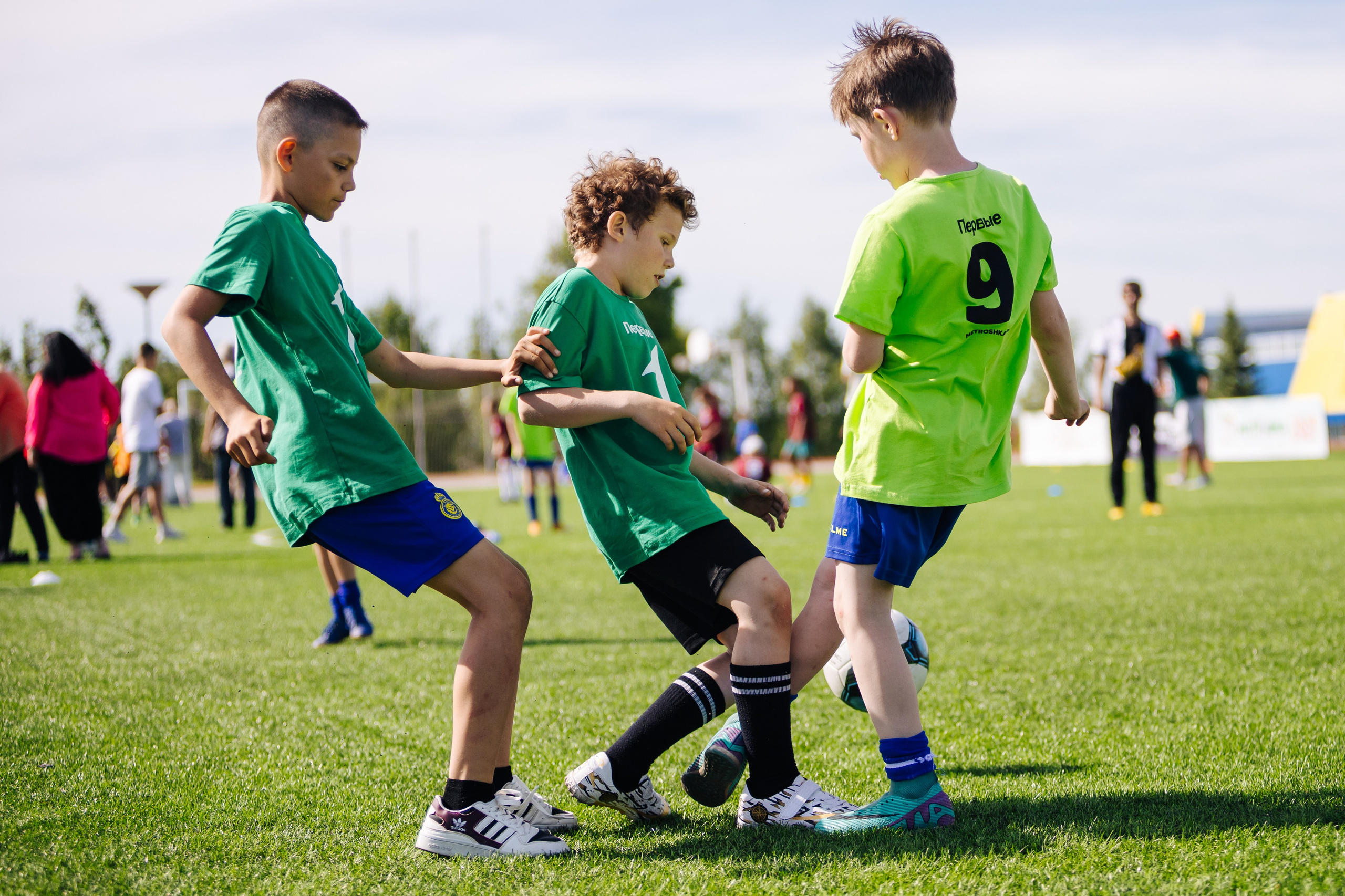МЕТРОШКА-2025|Фершампенуаз // 28.05.25. Денис Прохоров Фотограф в г. Магнитогорск