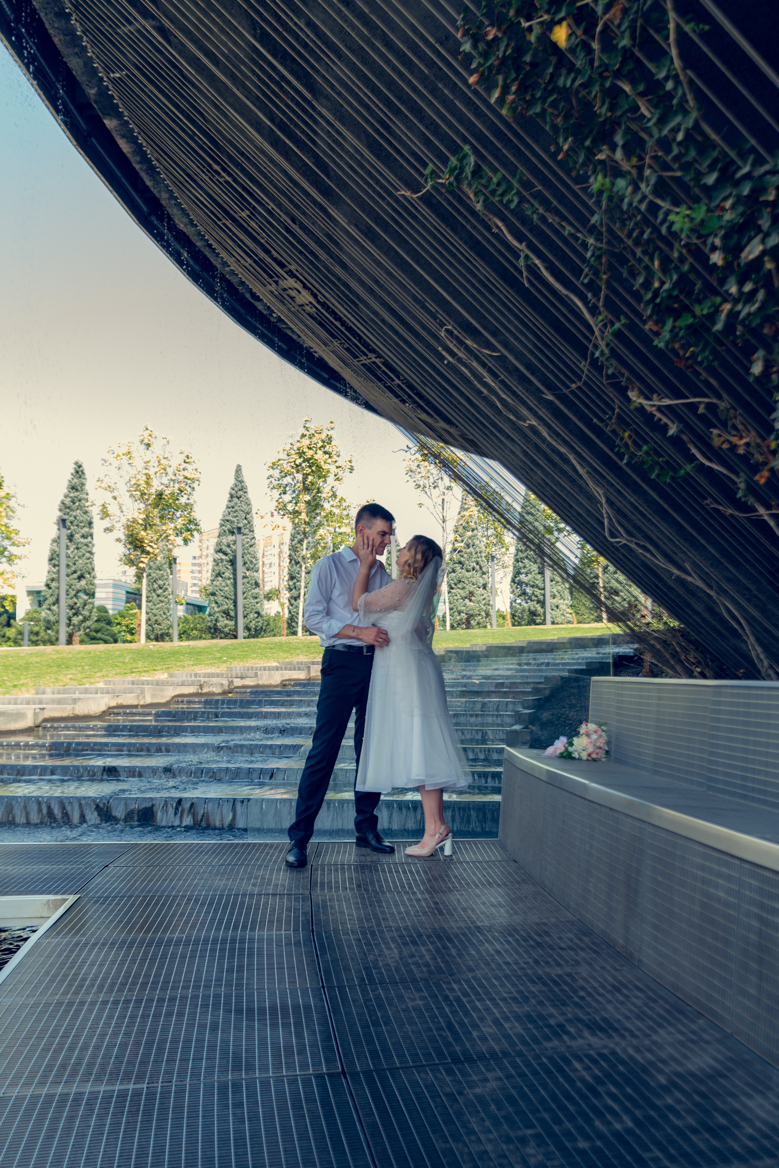 Свадебная фотография. Арт студия «Пегас». Фото- и видео- съемка