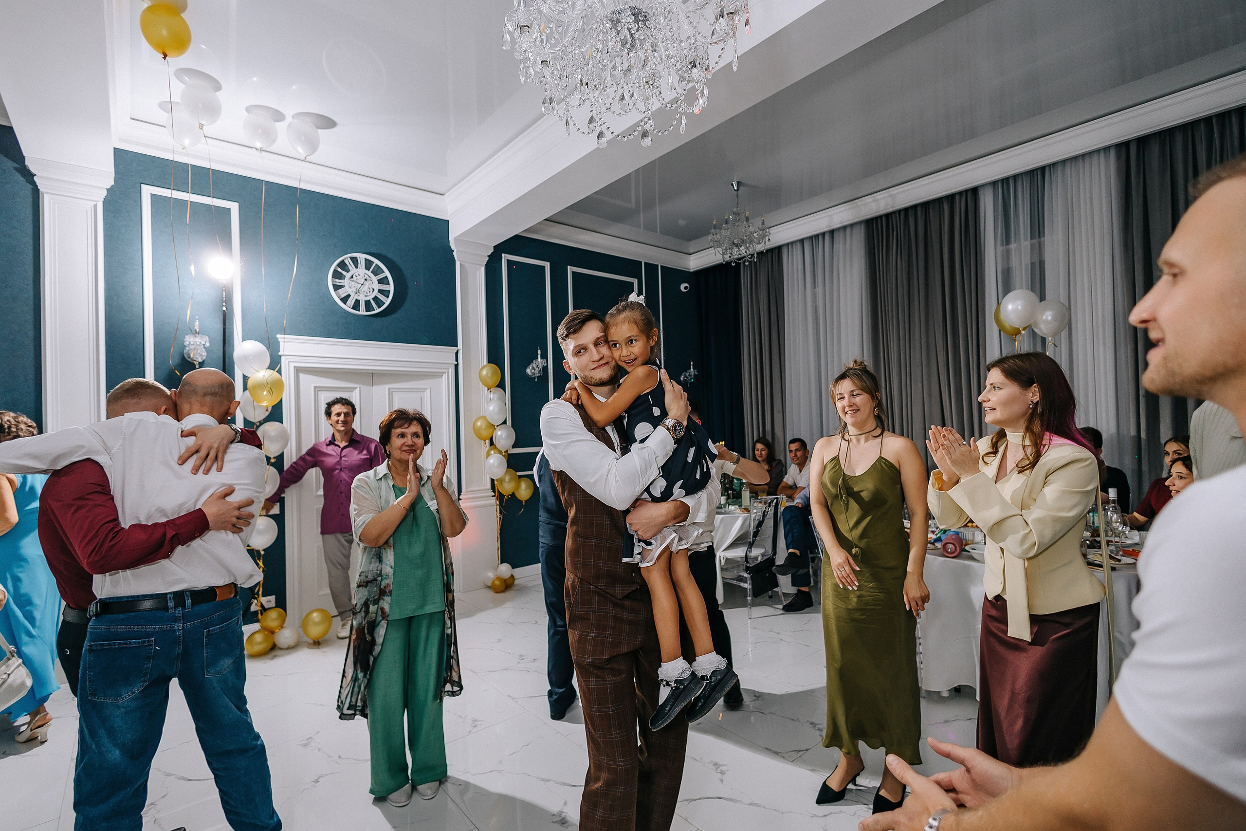 Мгновения. Александр Антонов. Профессиональный свадебный, репортажный фотограф в Москве, Подольске. Фото+Видео на любой праздник