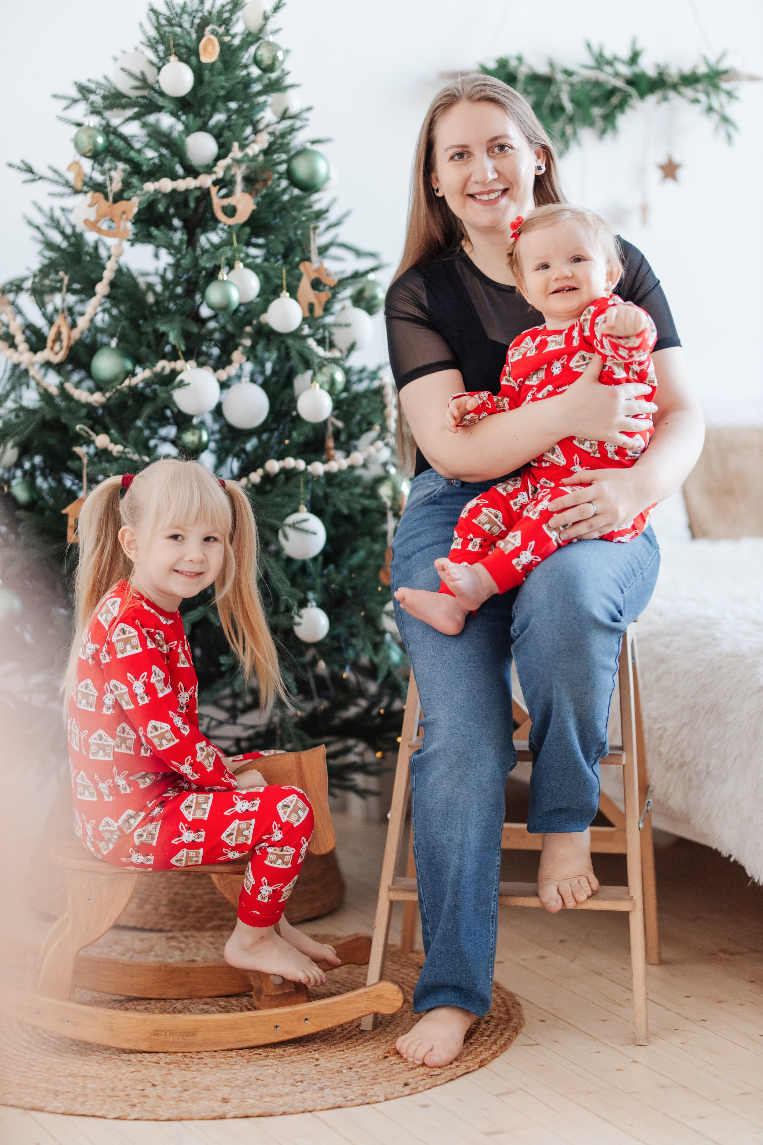 Ирина. Свадебный и семейный фотограф Юлия Девятайкина