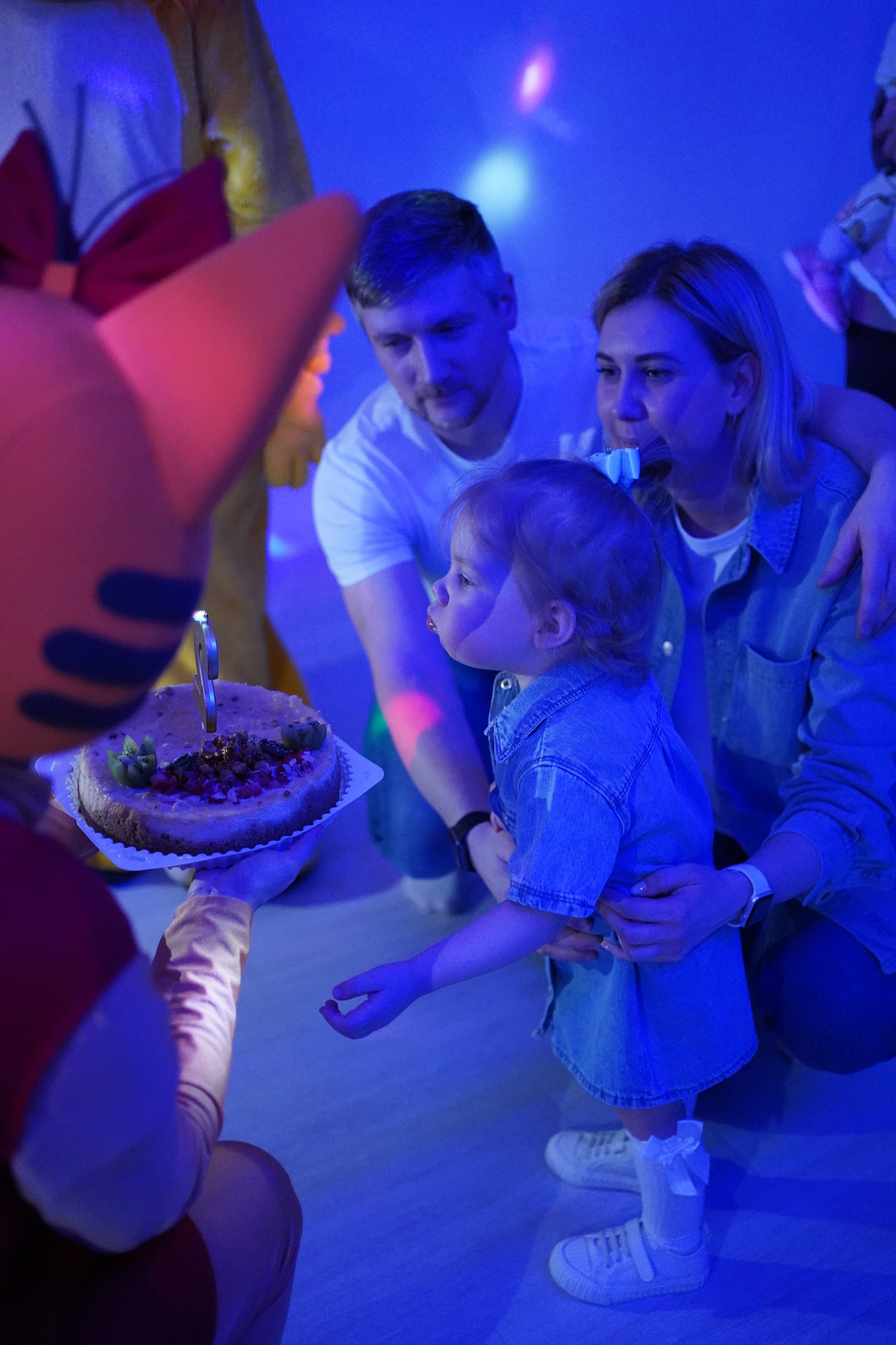 Майя /день рождения/. Семейный и портретный фотограф в Екатеринбурге Yana Strok