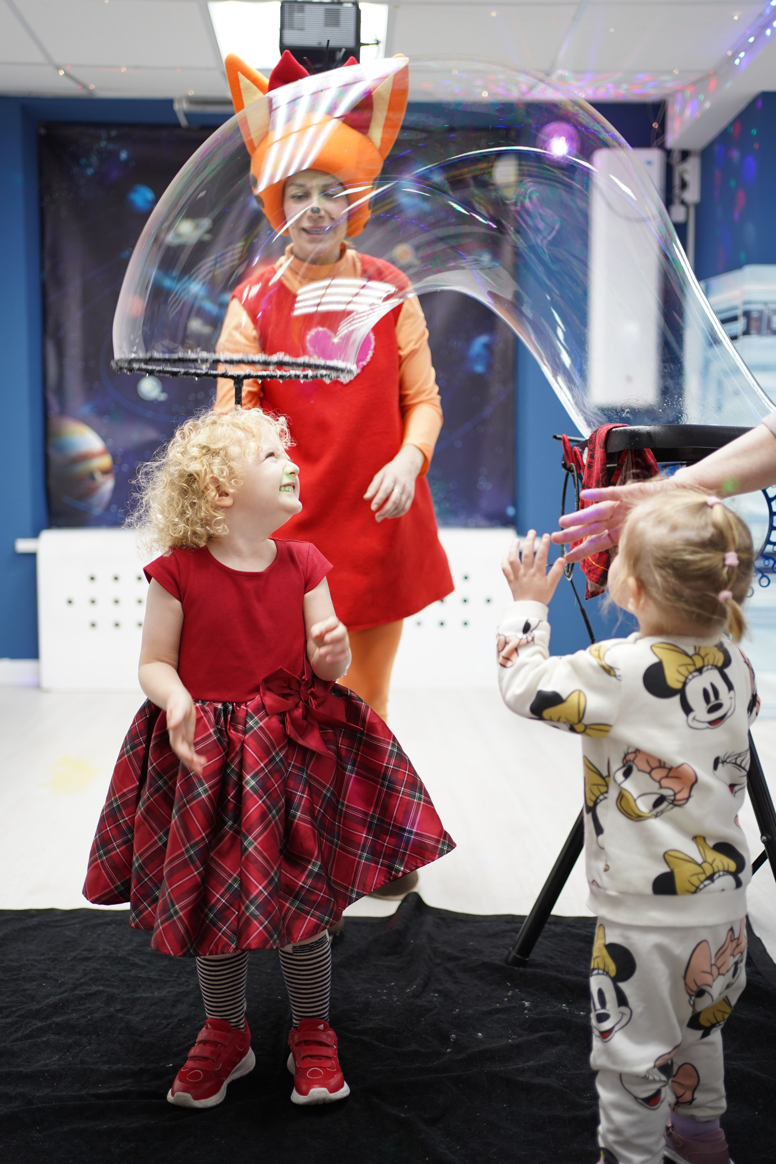 Майя /день рождения/. Семейный и портретный фотограф в Екатеринбурге Yana Strok