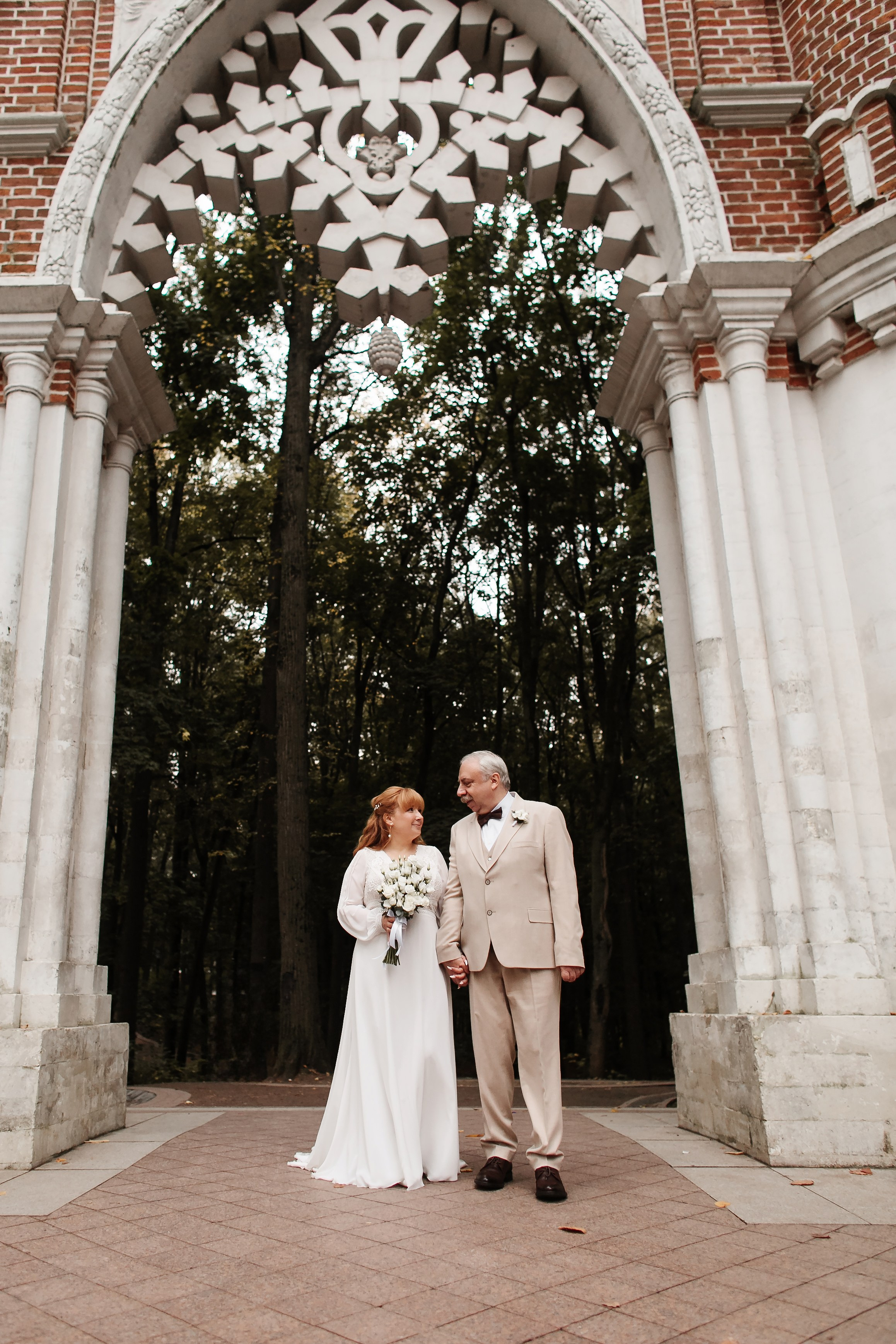 Максим и Юлия. Команда фотографов