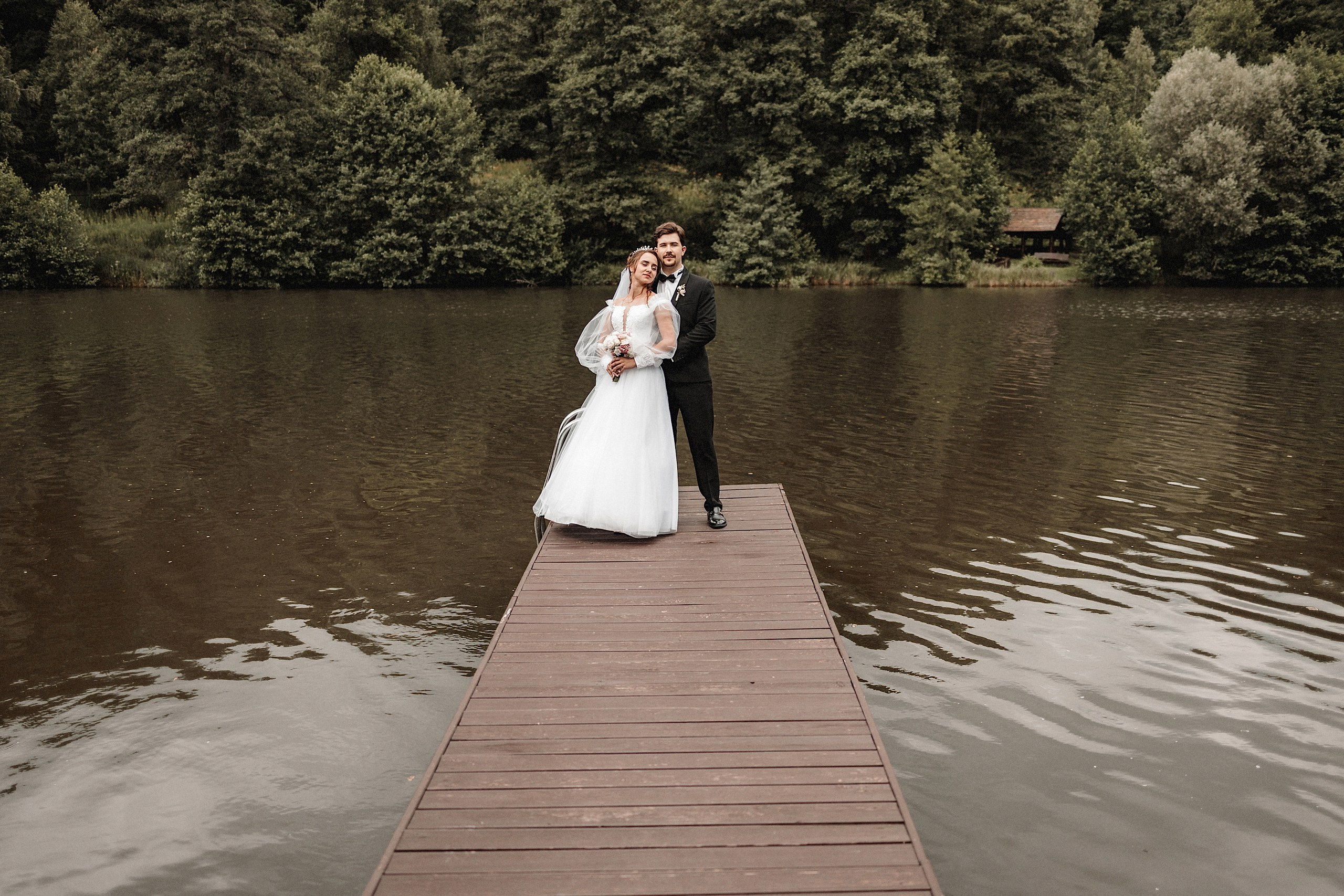 Дмитрий и Алина. Команда фотографов