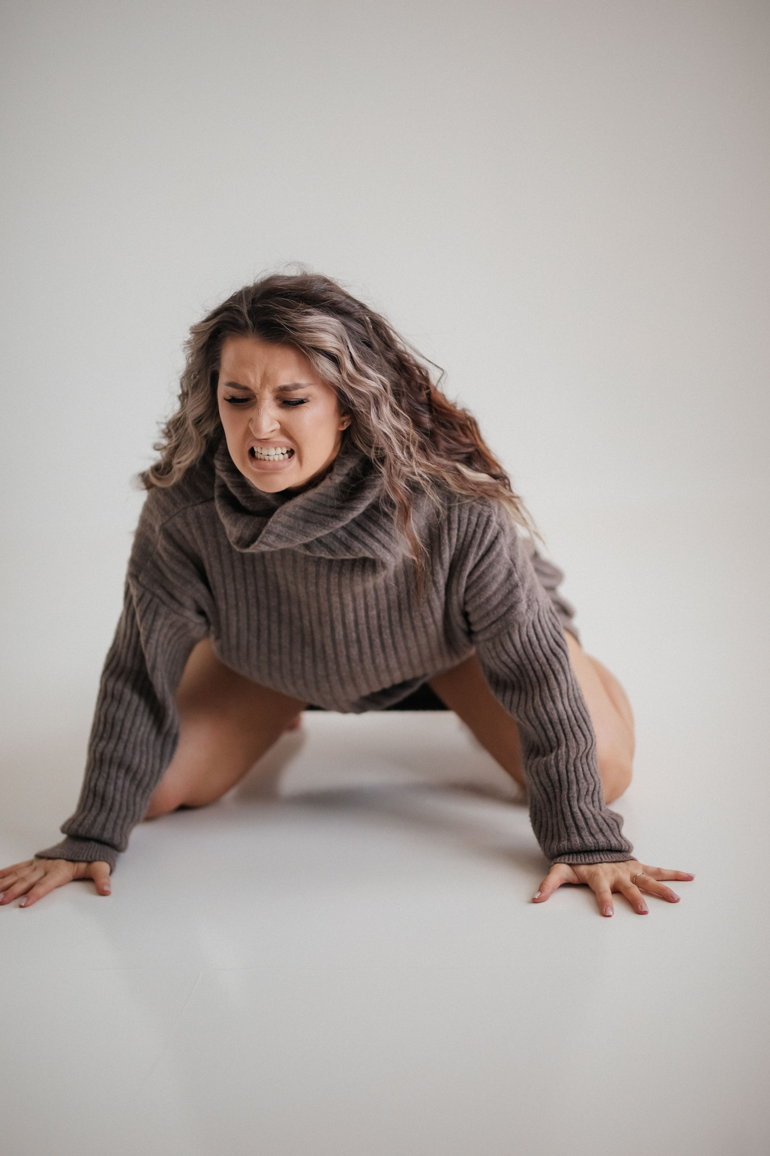 Юлия. Фотограф чувственного портрета в Санкт-Петербурге Светлана Фролова