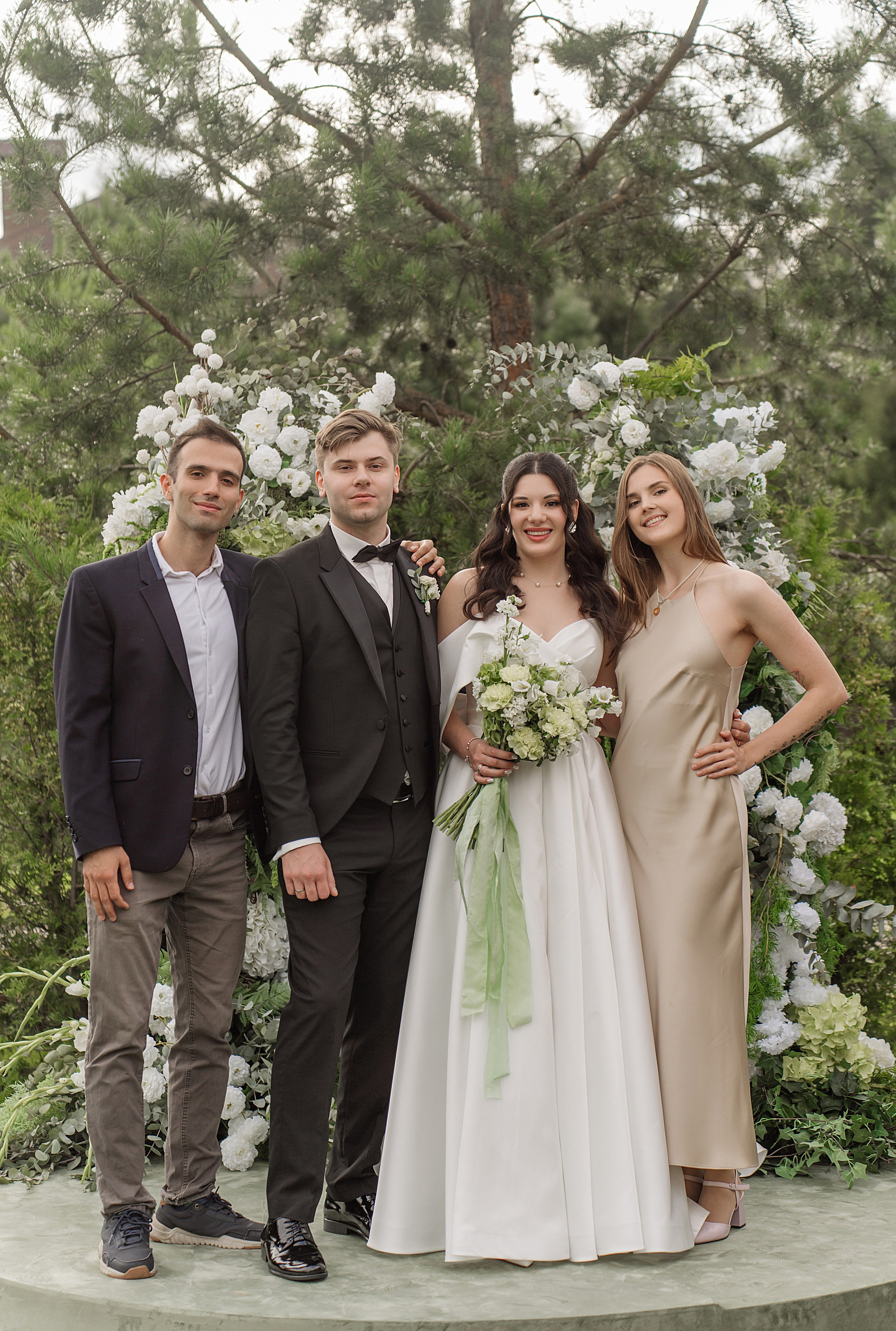 Клкллкаккк. Свадебный фотограф