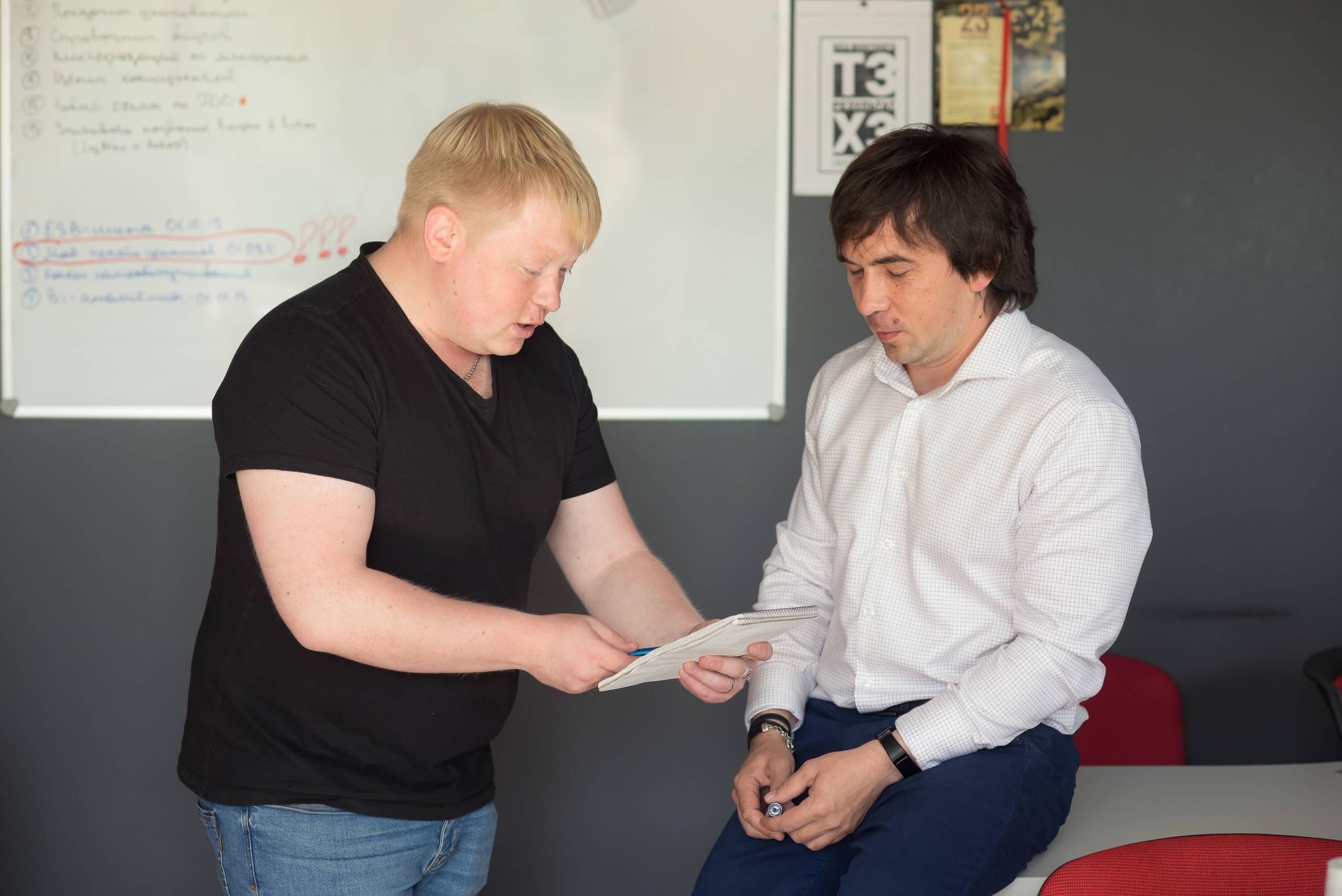 Контент-съёмка. Семейный и свадебный фотограф в Кемерово Кривцов Алексей