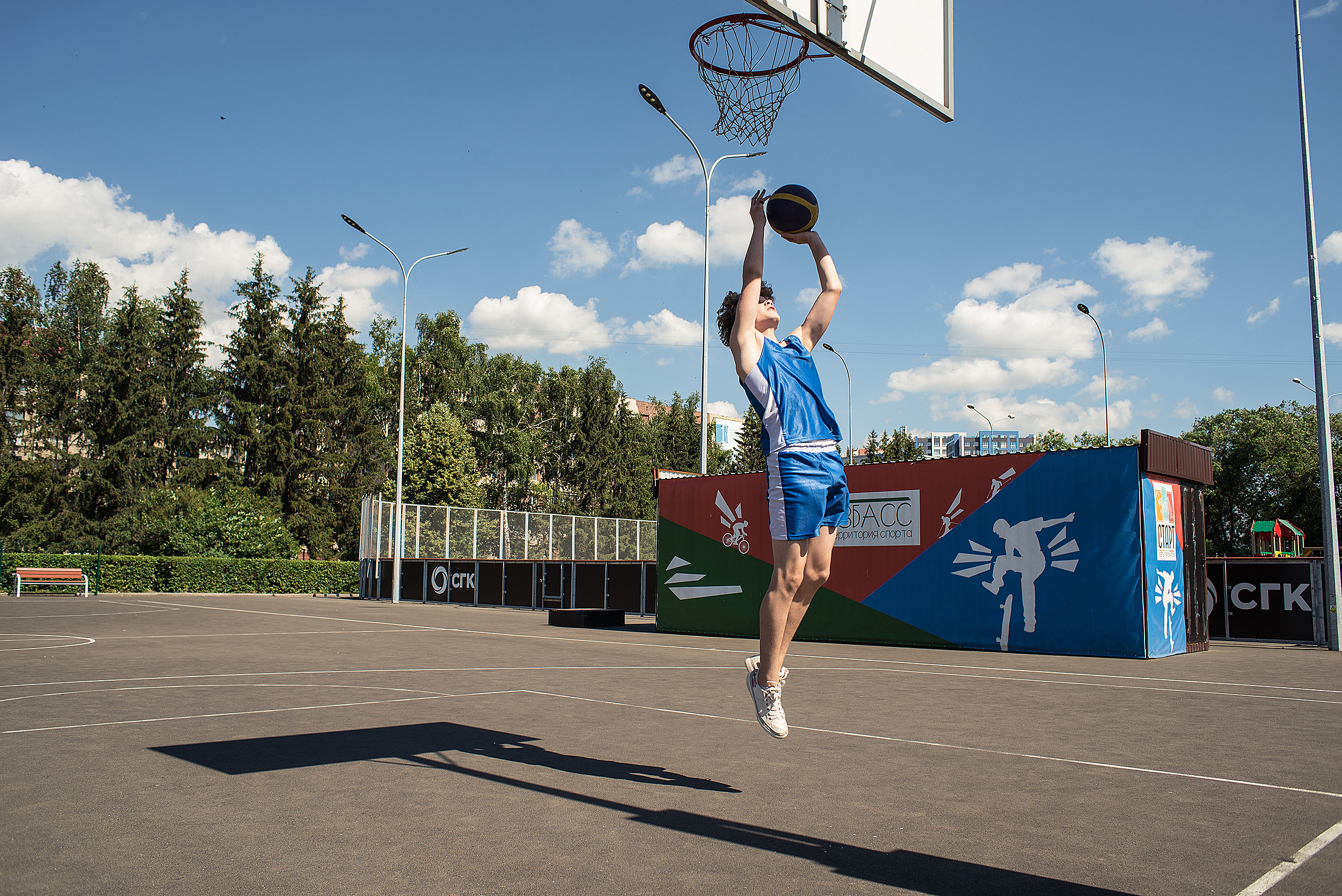 Контент-съёмка. Семейный и свадебный фотограф в Кемерово Кривцов Алексей