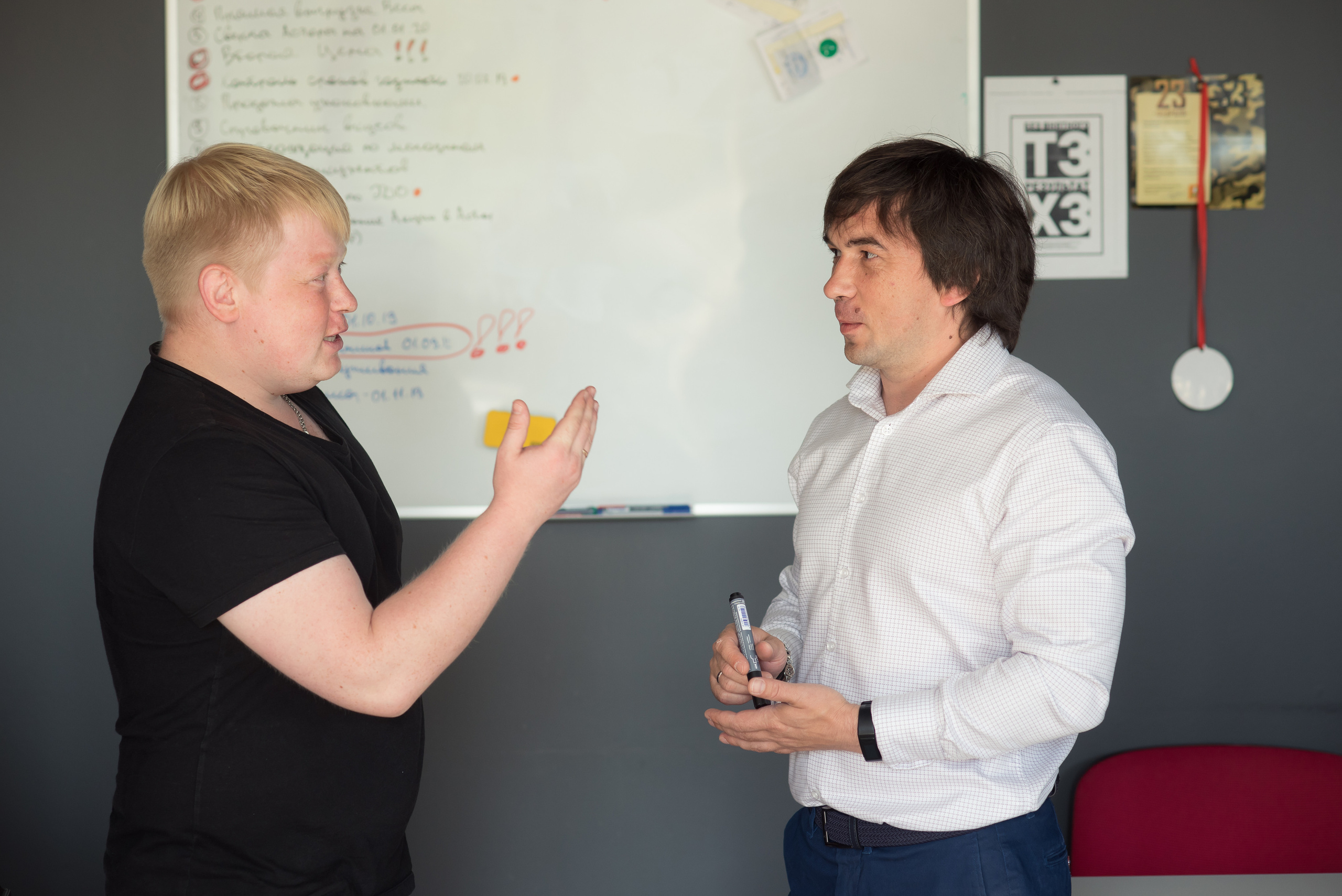 Контент-съёмка. Семейный и свадебный фотограф в Кемерово Кривцов Алексей