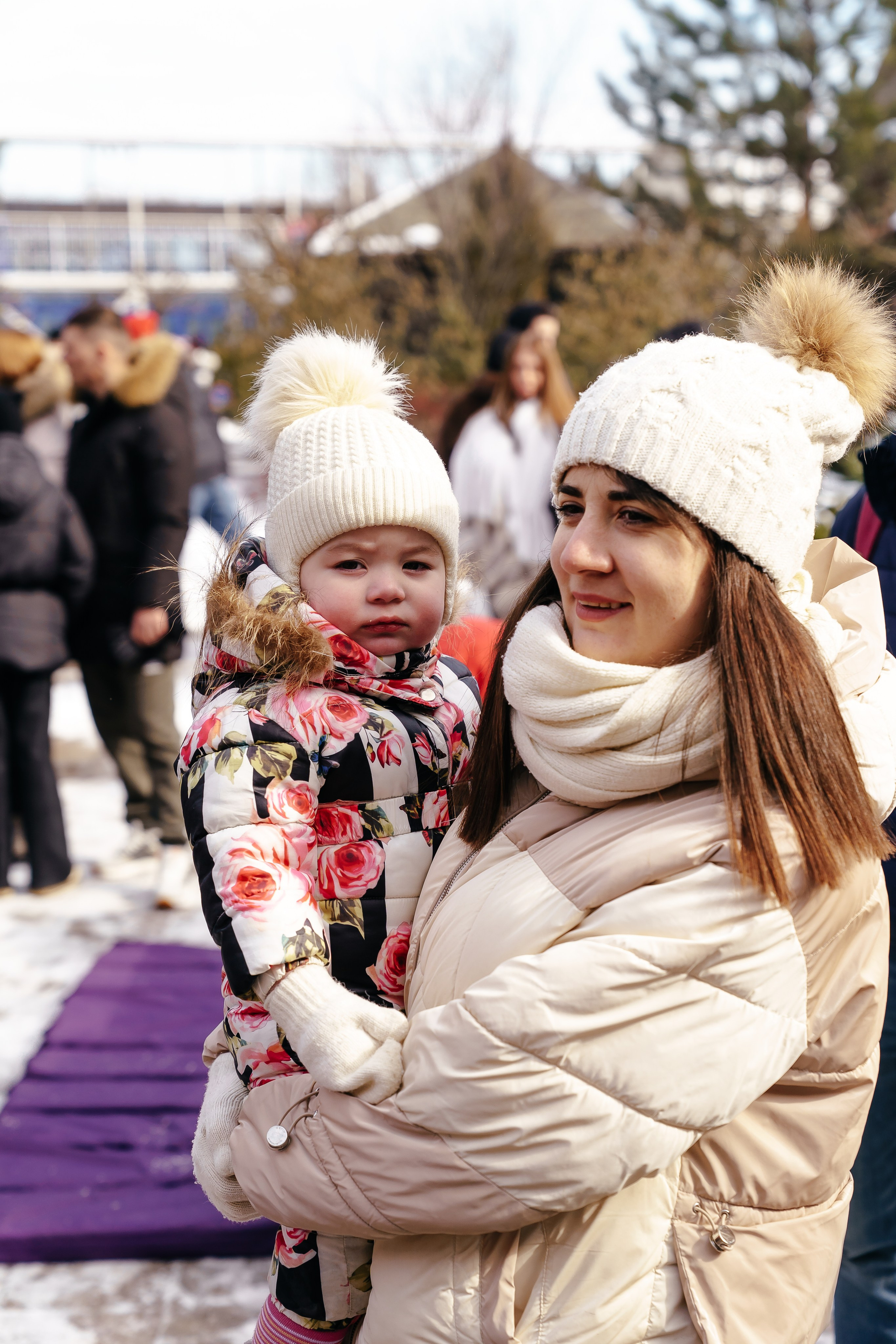 Масленица. Свадебный и репортажный фотограф Ростов-на-Дону Алексей Гуль