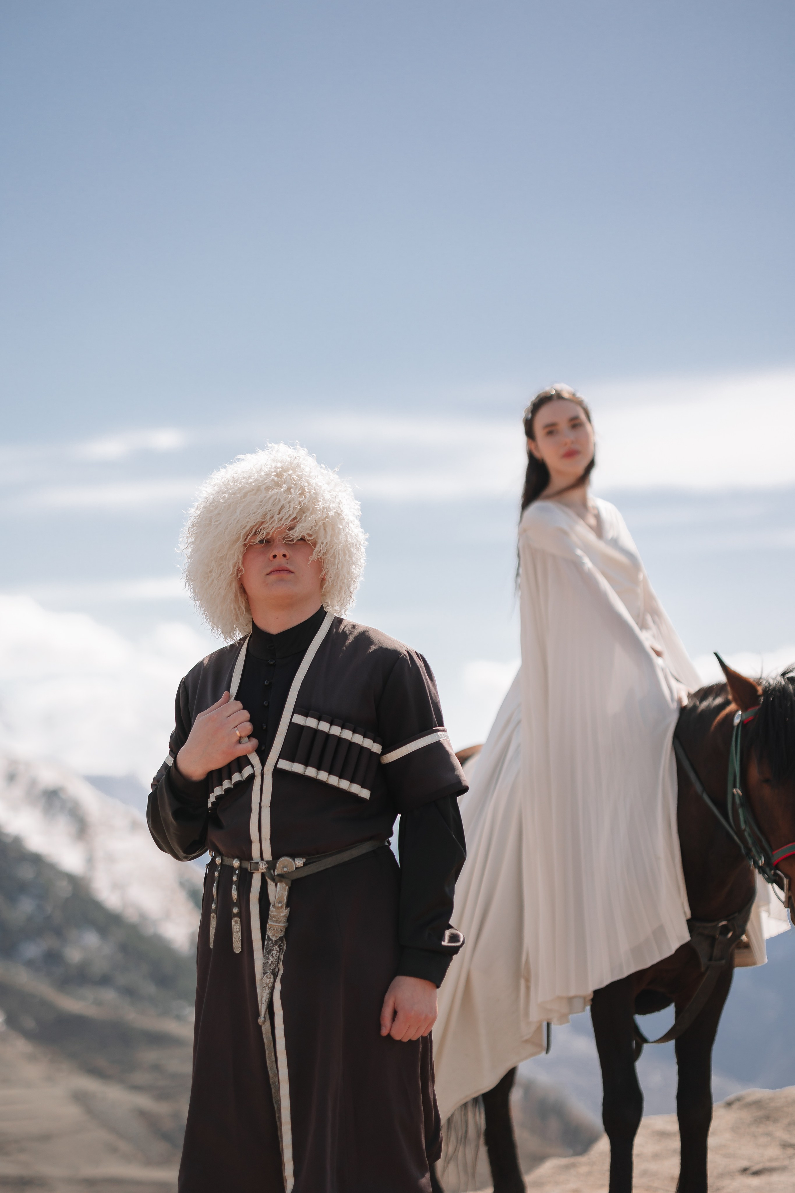 Гоор. Свадебный фотограф Мария Жукова