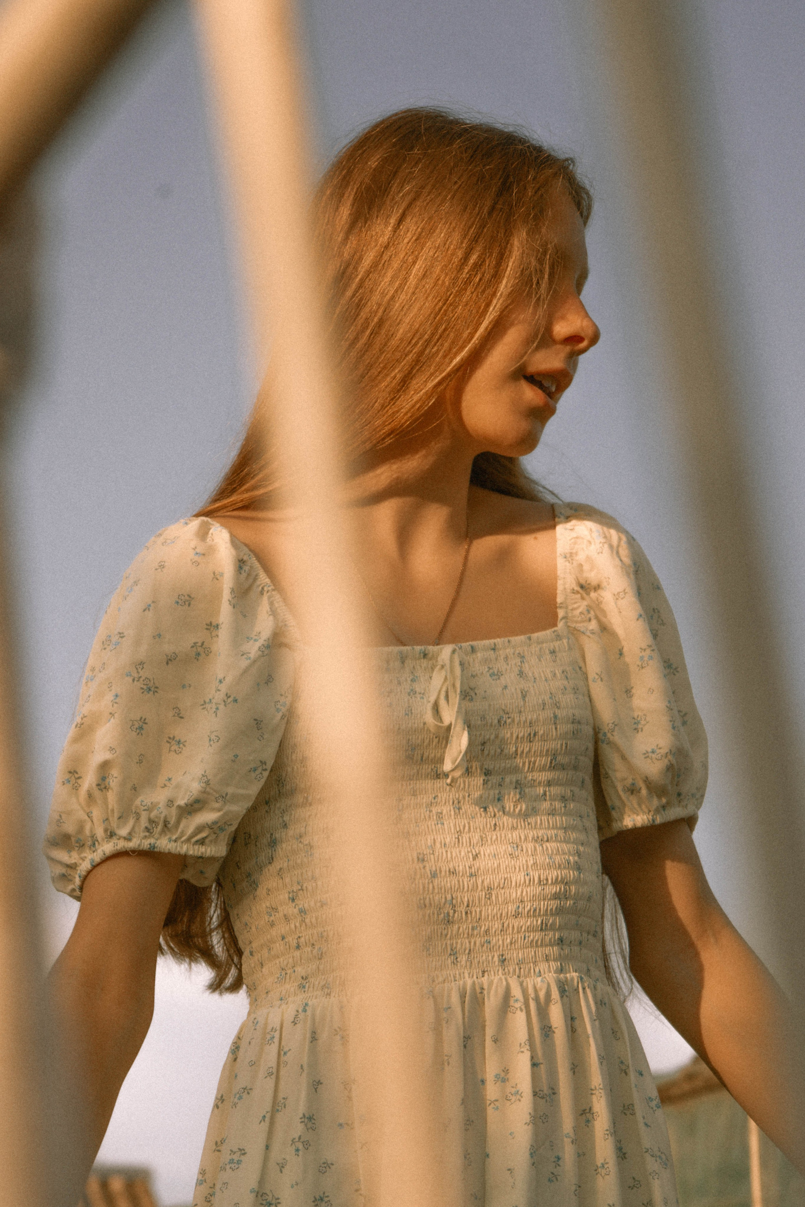 Под крылышком детства. Семейный фотограф Химки — Москва