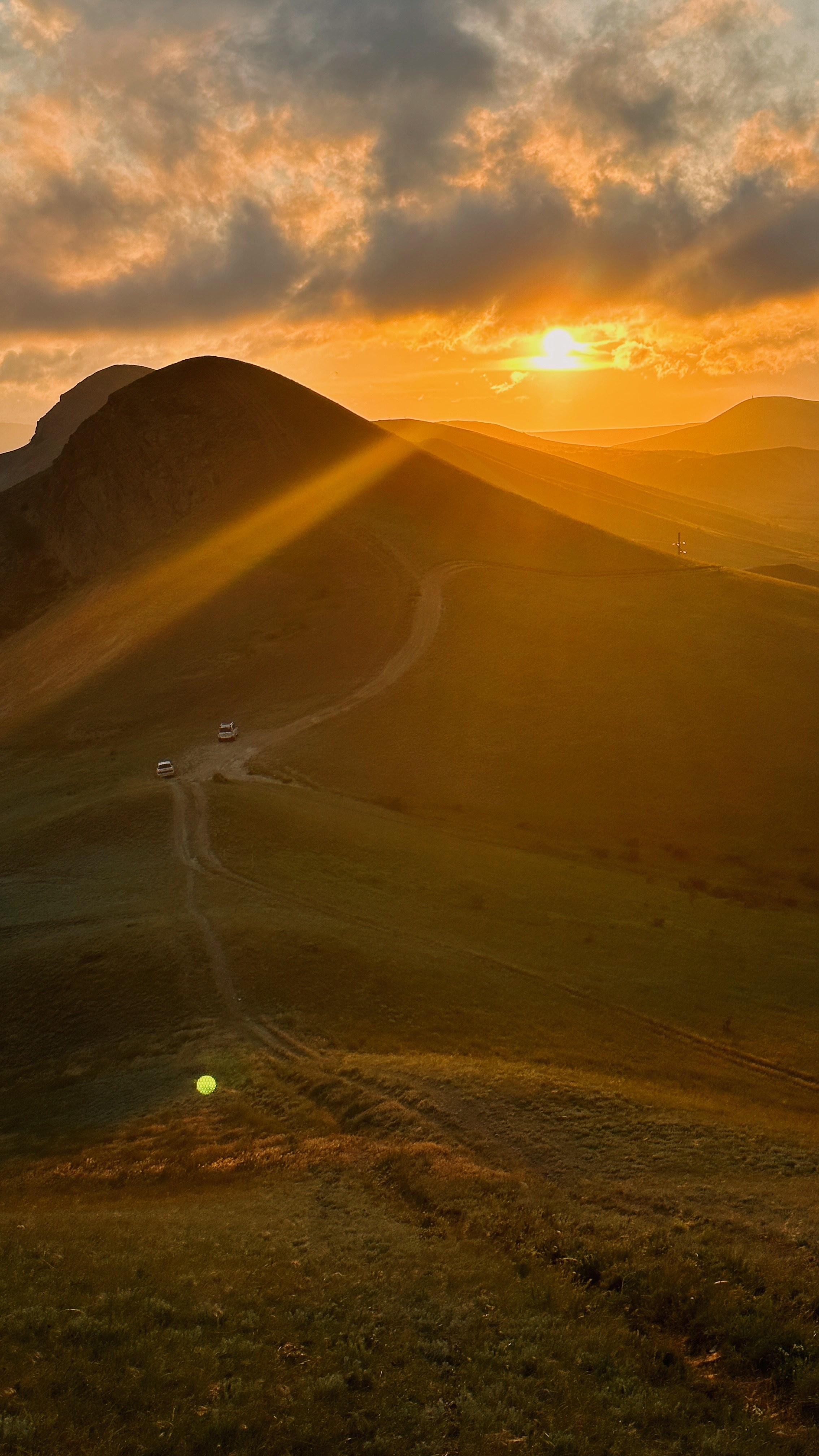 Хочу в Коктебель. Гид и фотограф в Крыму Сергей Соколов