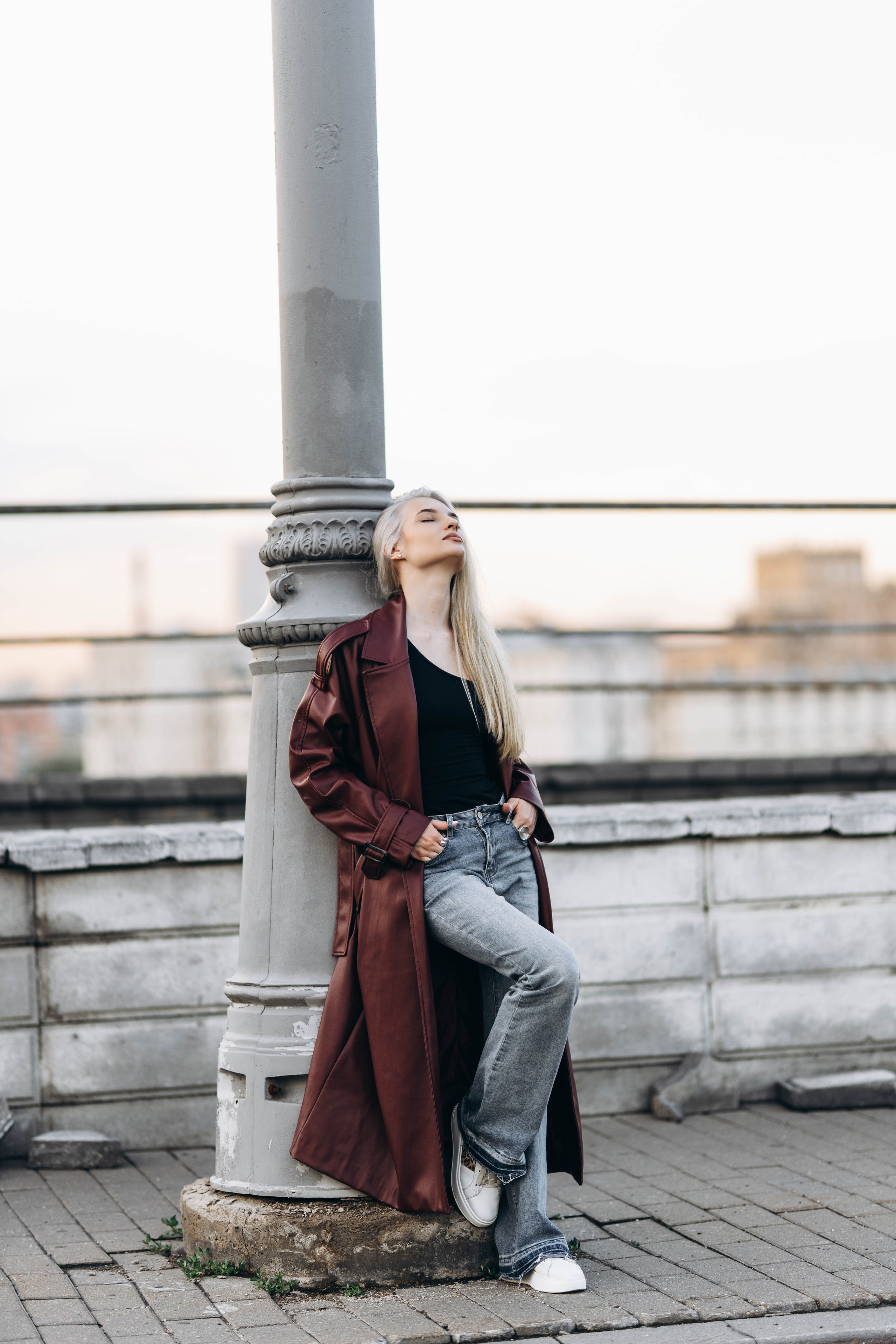 Полина. Фотограф Аби