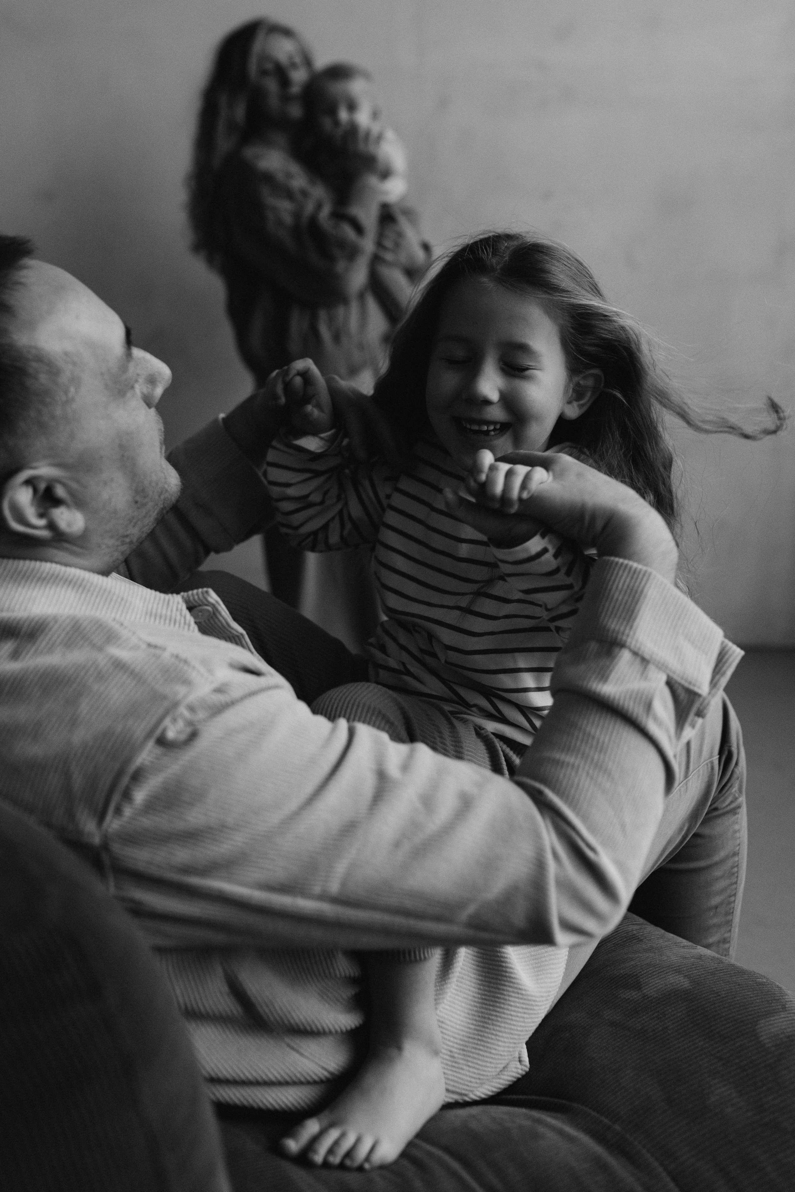 Наше маленькое чудо!. Главная