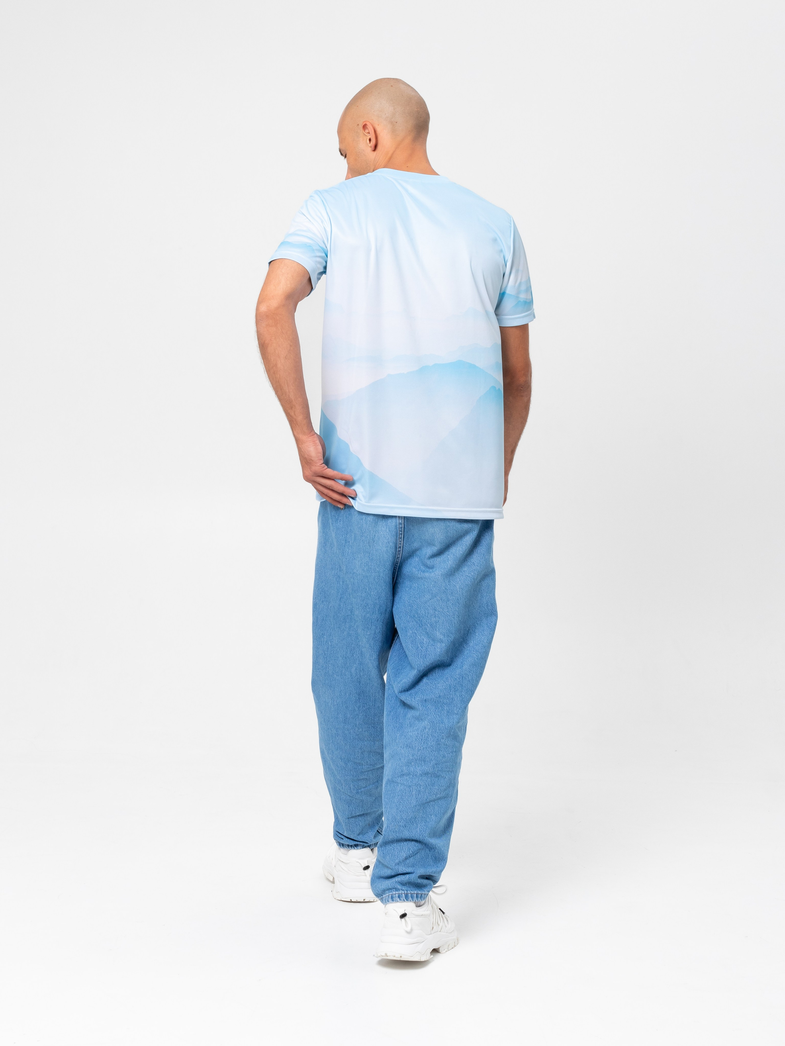 Футболки. Фотограф в Краснодаре Арина Кудряшова