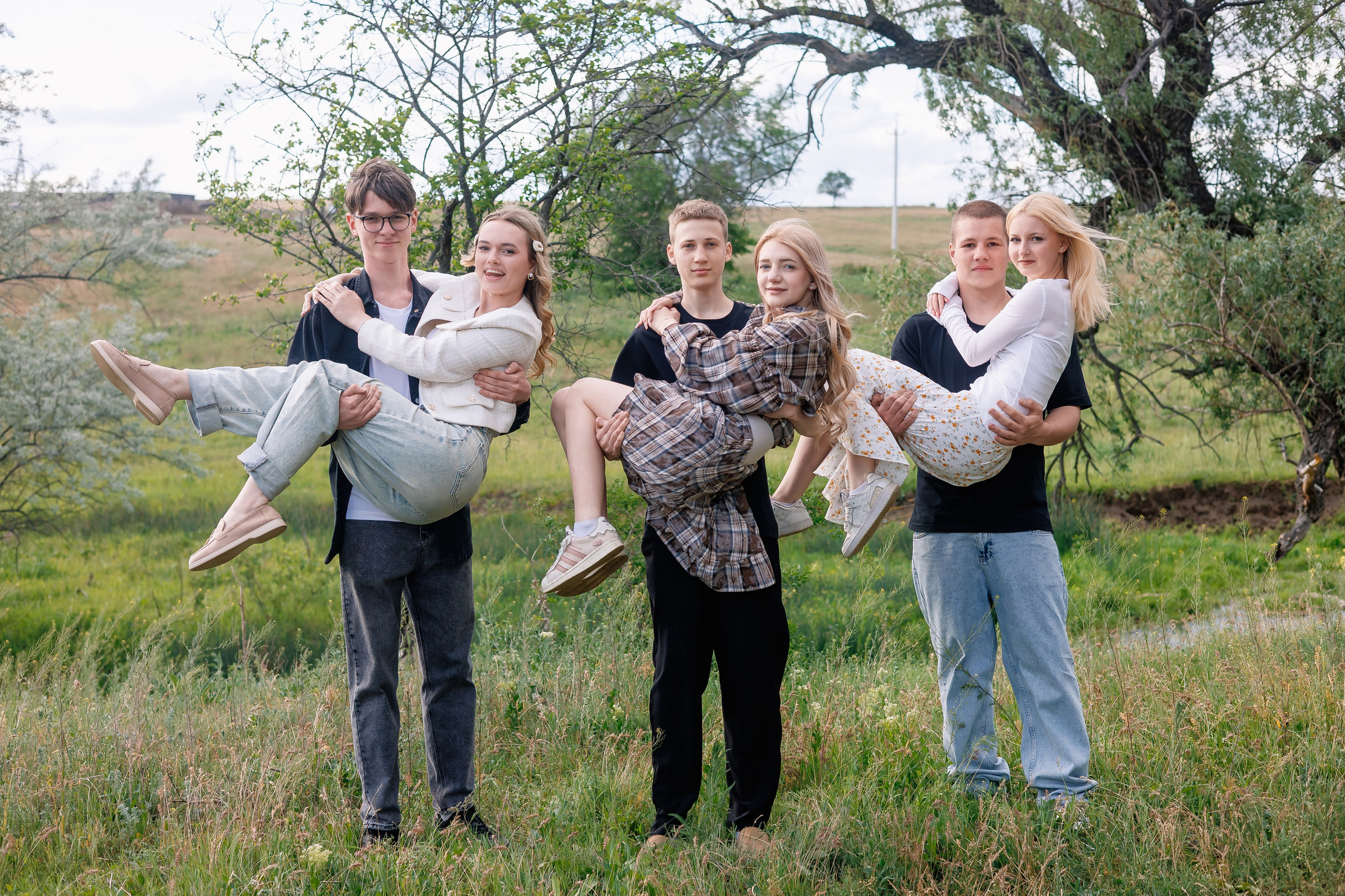 9-а, 2 шк, выпуск 2025