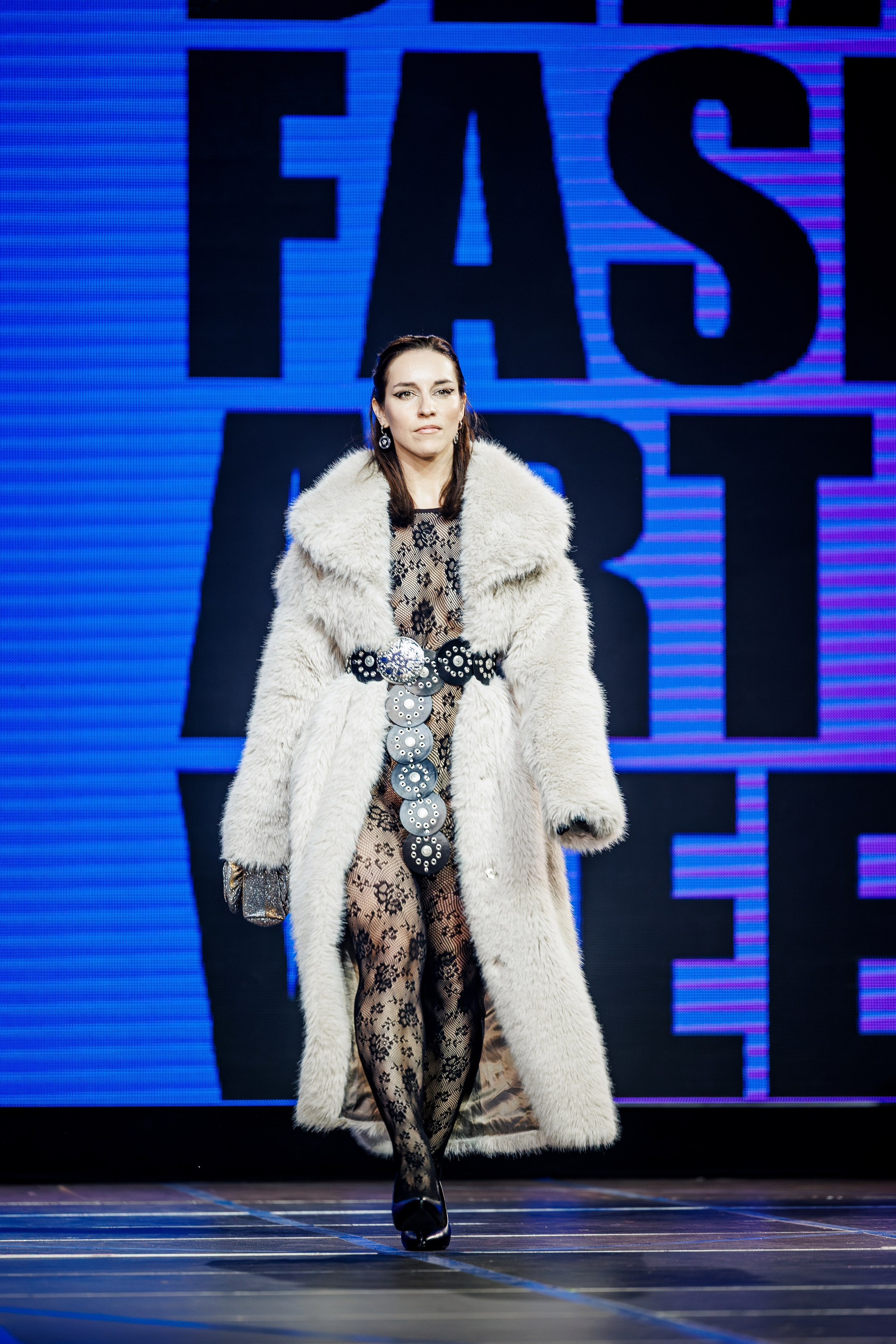 BELARUS FASHION ART WEEK. ILIAS BLACK — Фотограф свадеб и мероприятий в Минске и Беларуси