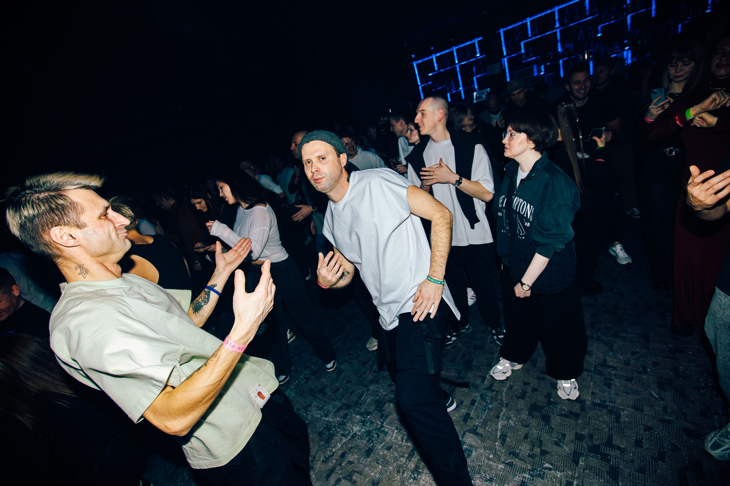 Fler. ILIAS BLACK — Фотограф свадеб и мероприятий в Минске и Беларуси