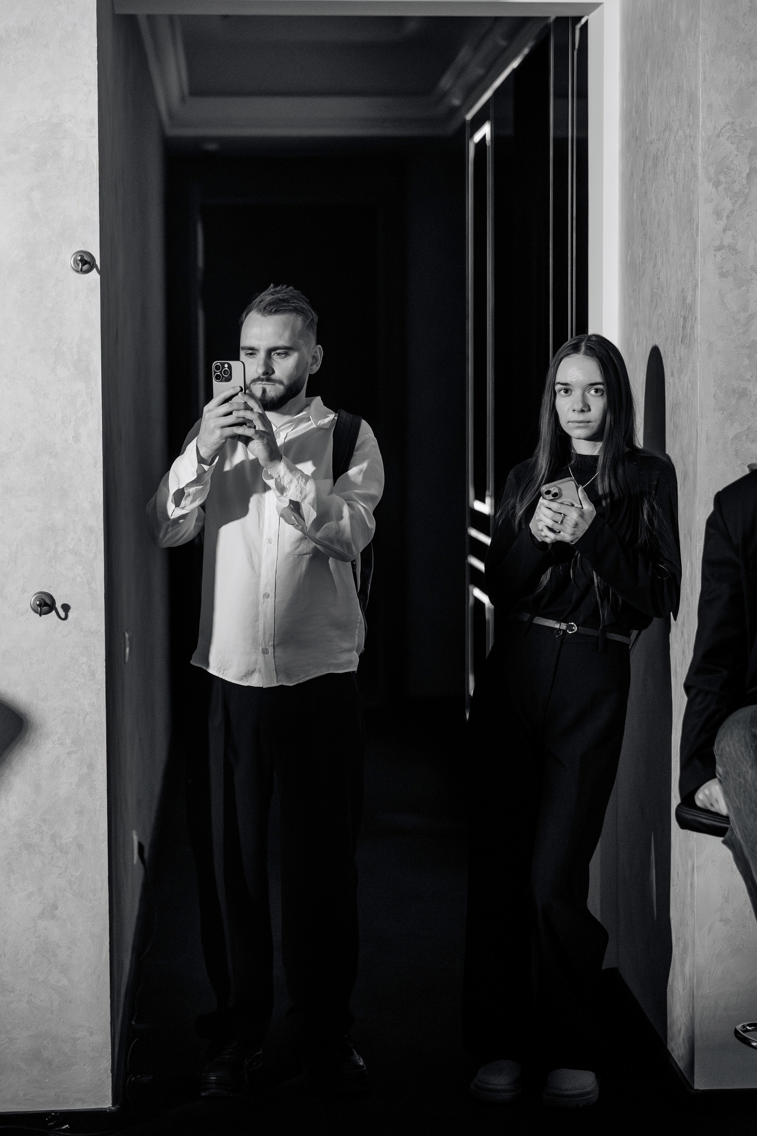 Creators. ILIAS BLACK — Фотограф свадеб и мероприятий в Минске и Беларуси