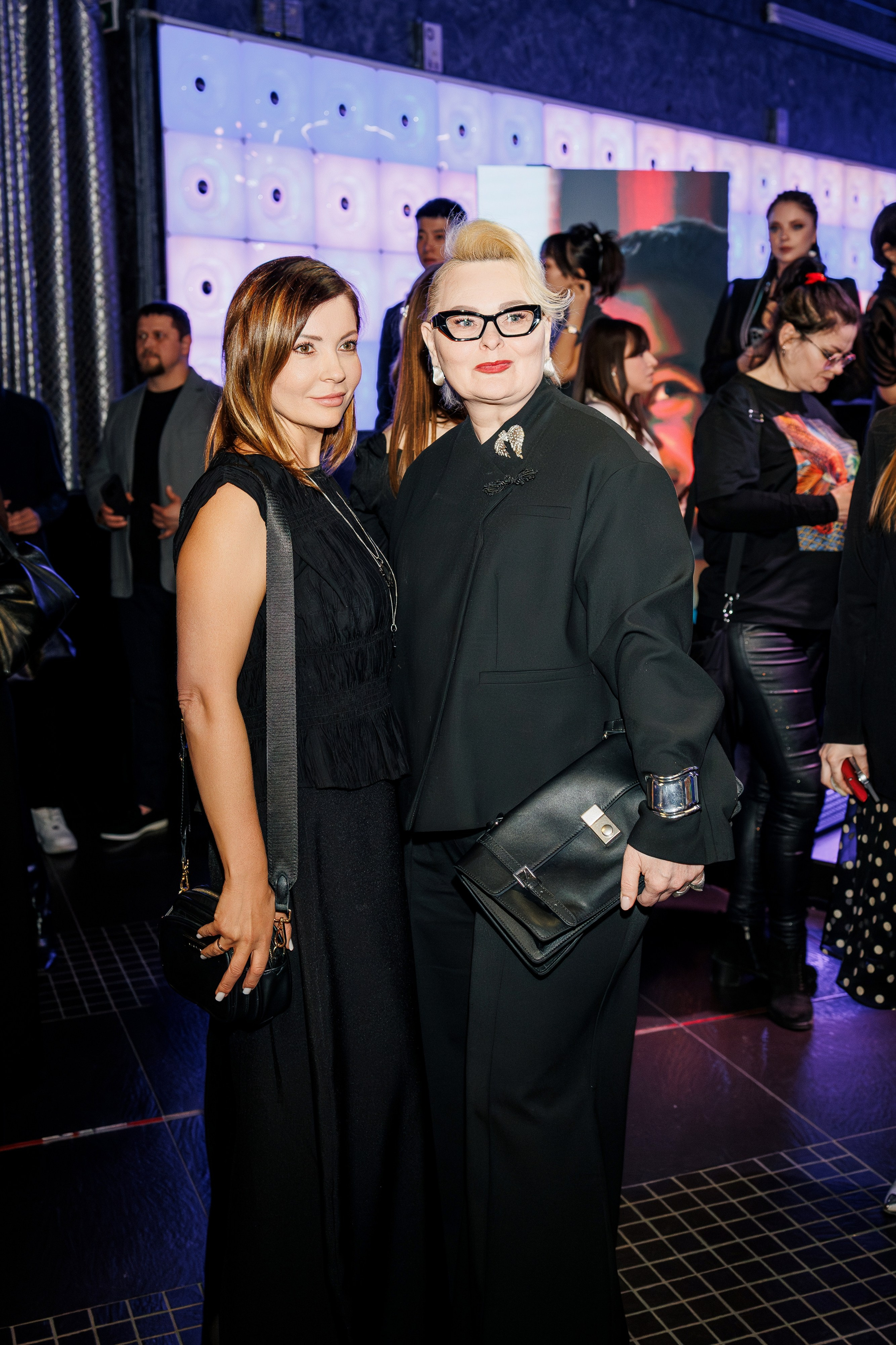 BELARUS FASHION ART WEEK. ILIAS BLACK — Фотограф свадеб и мероприятий в Минске и Беларуси