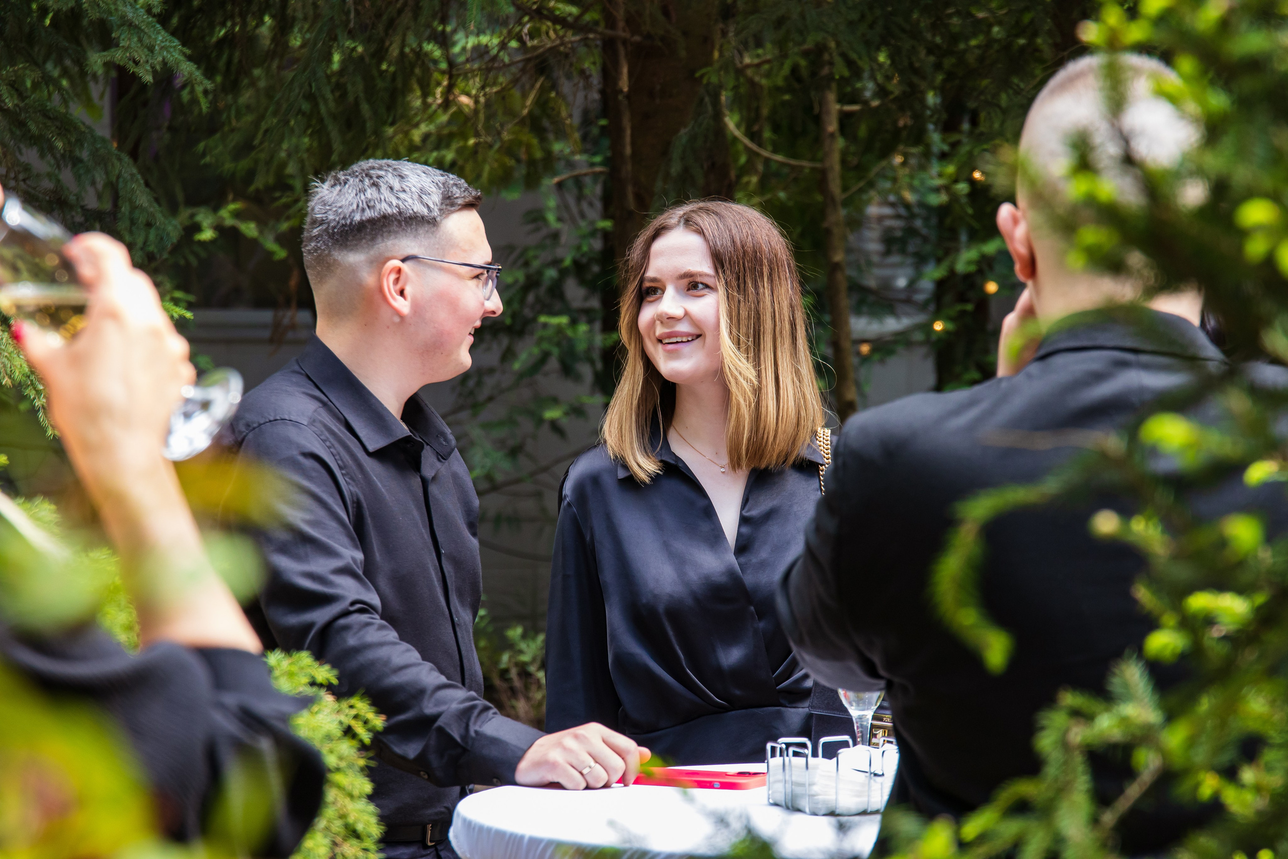 День Рожденья. Репортажный фотограф Минск ❘ Костецкий Илья ❘ Беларусь