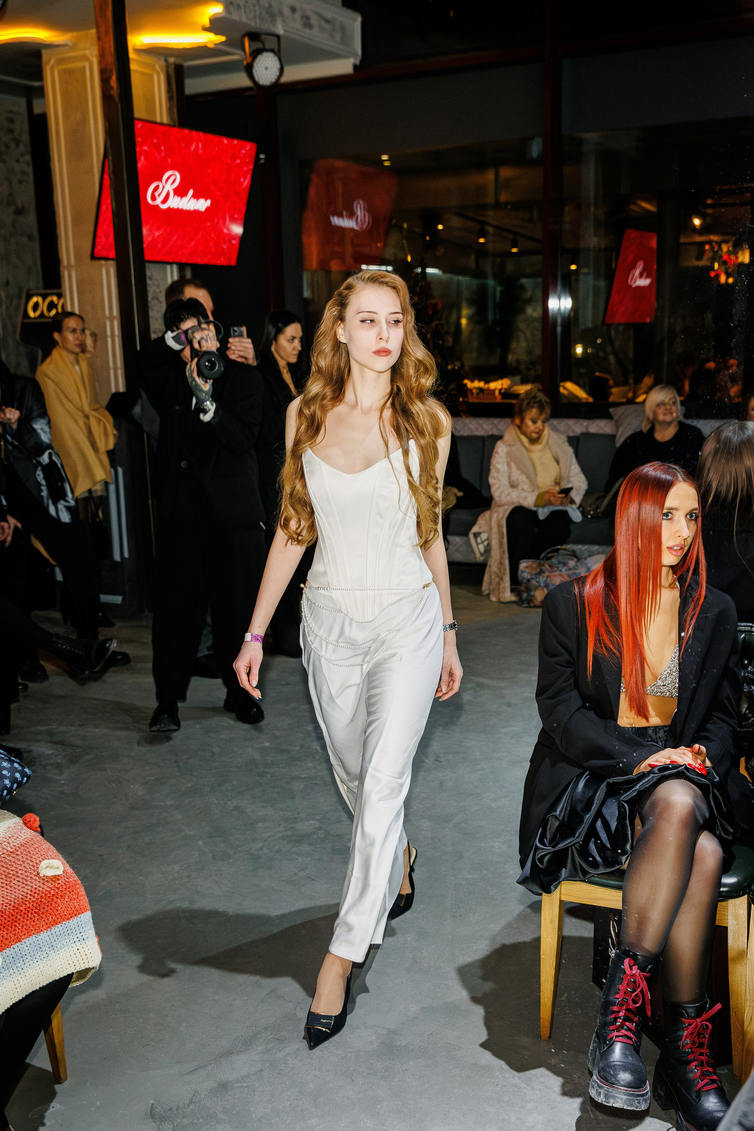 FAME. ILIAS BLACK — Фотограф свадеб и мероприятий в Минске и Беларуси