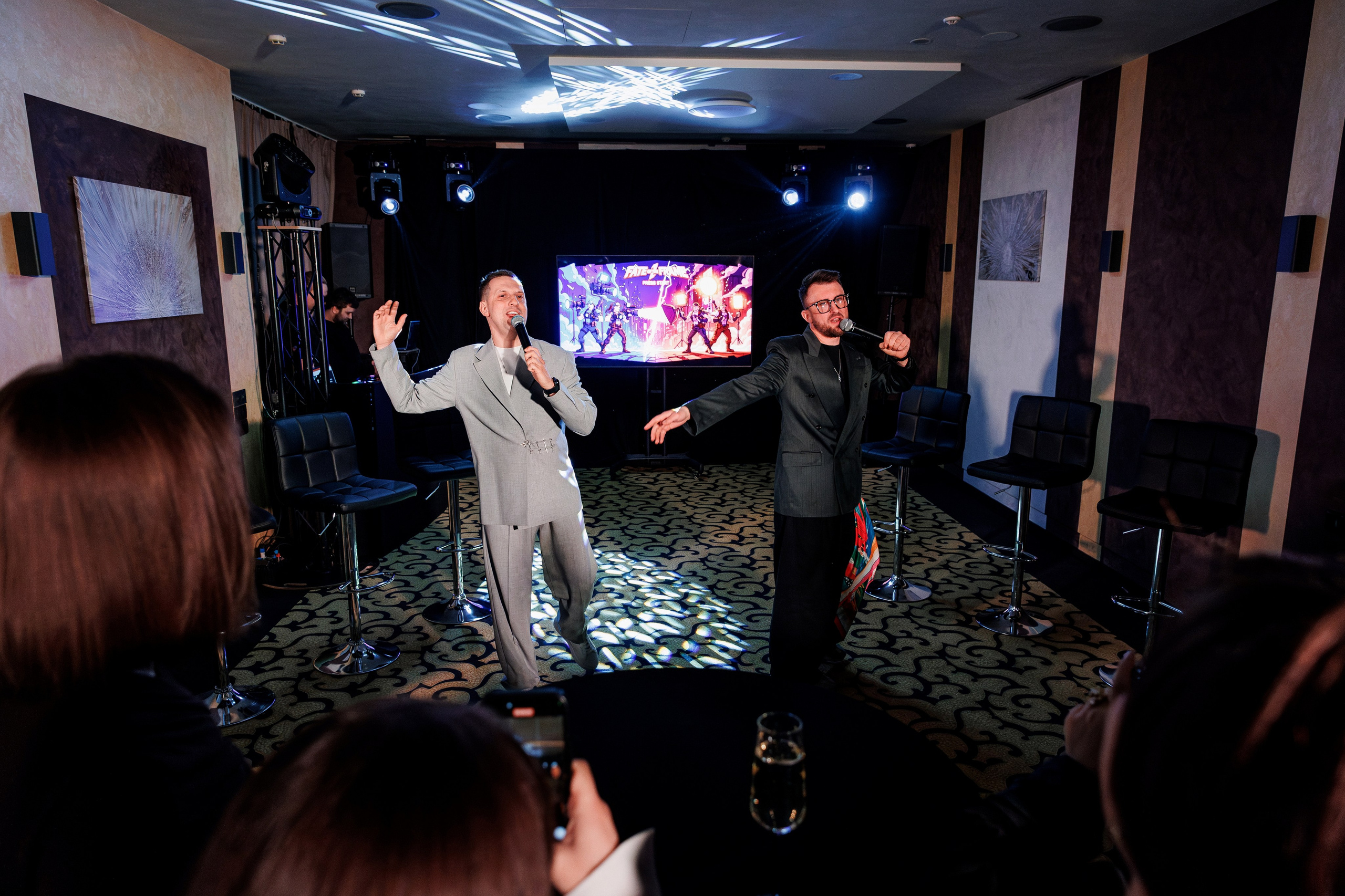 Creators. ILIAS BLACK — Фотограф свадеб и мероприятий в Минске и Беларуси