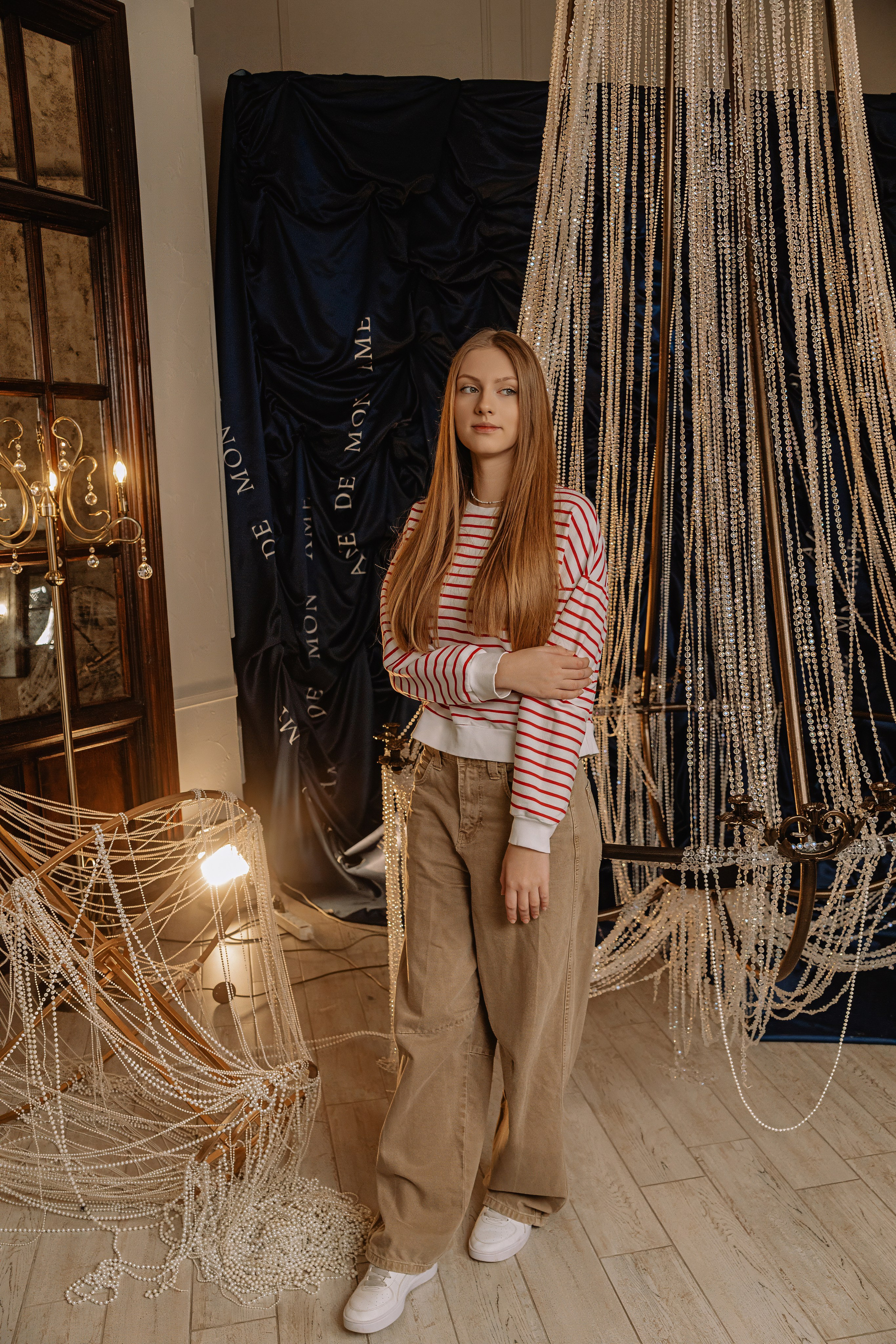 Любовь и Анастасия. Фотограф Воронеж Варвара