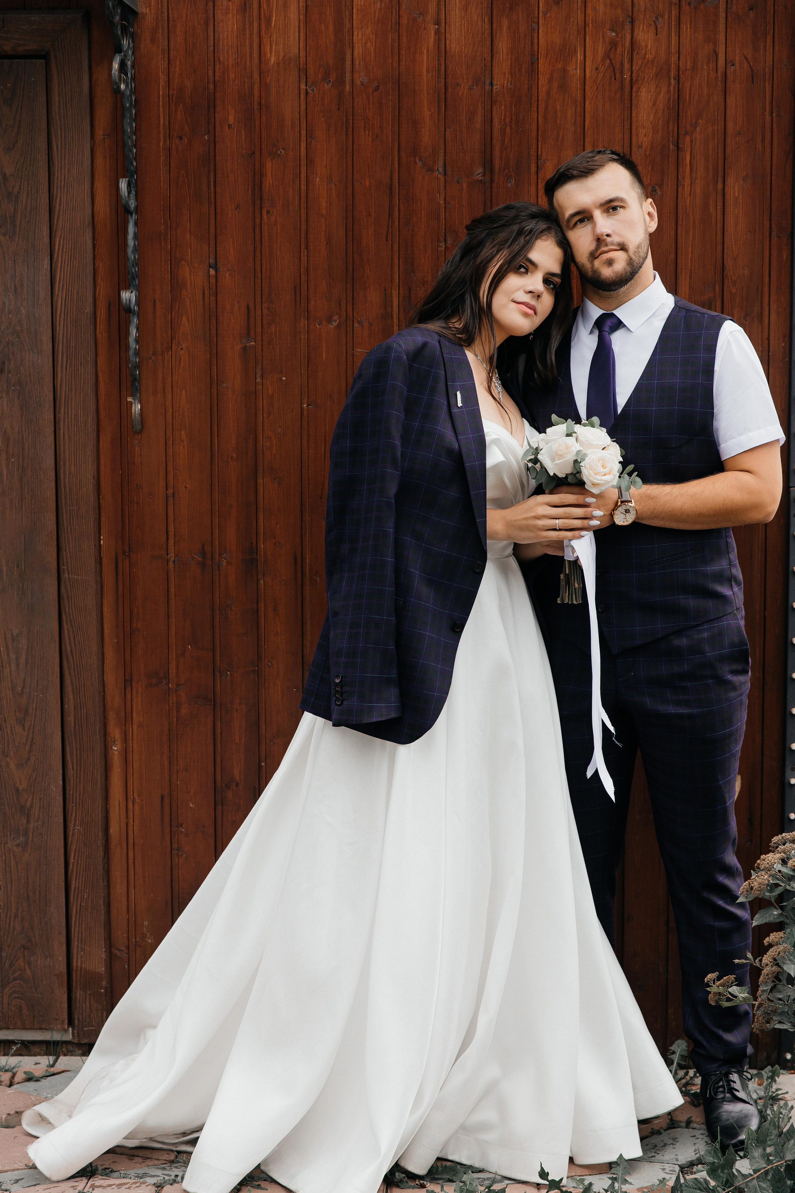 Свадебное фото Южно-Сахалинск. Свадебный фотограф, Владимир Невжинский. Сахалин