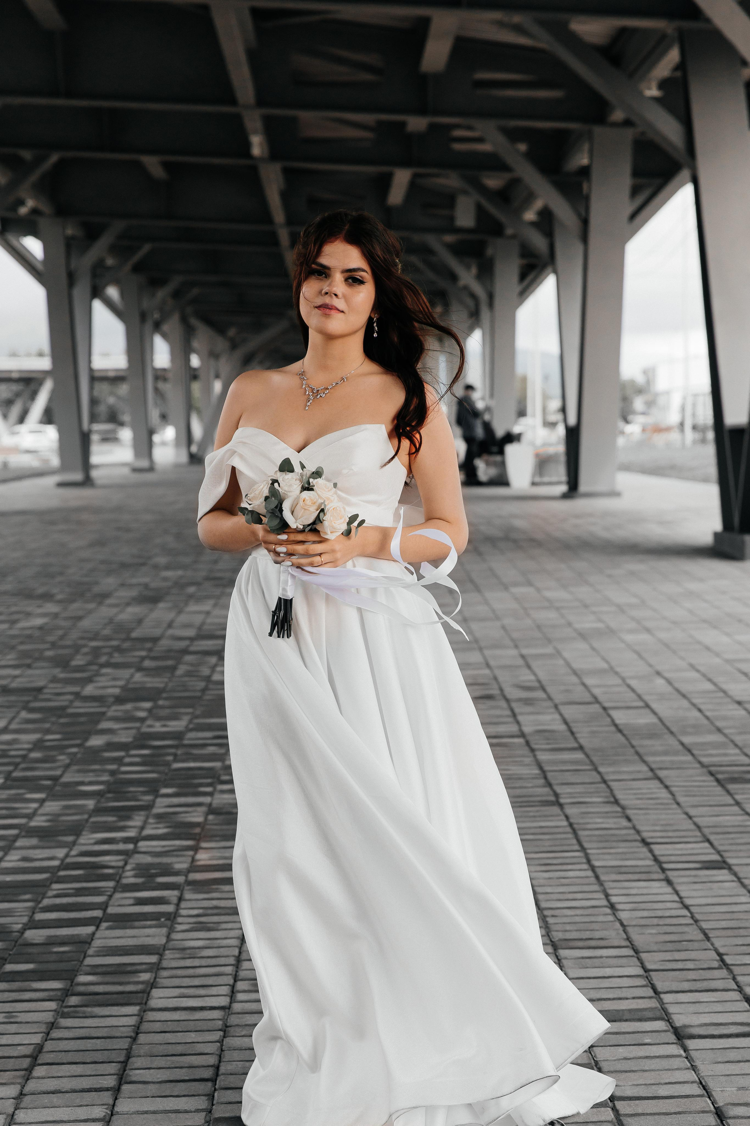 Свадебное фото Южно-Сахалинск. Свадебный фотограф, Владимир Невжинский. Сахалин