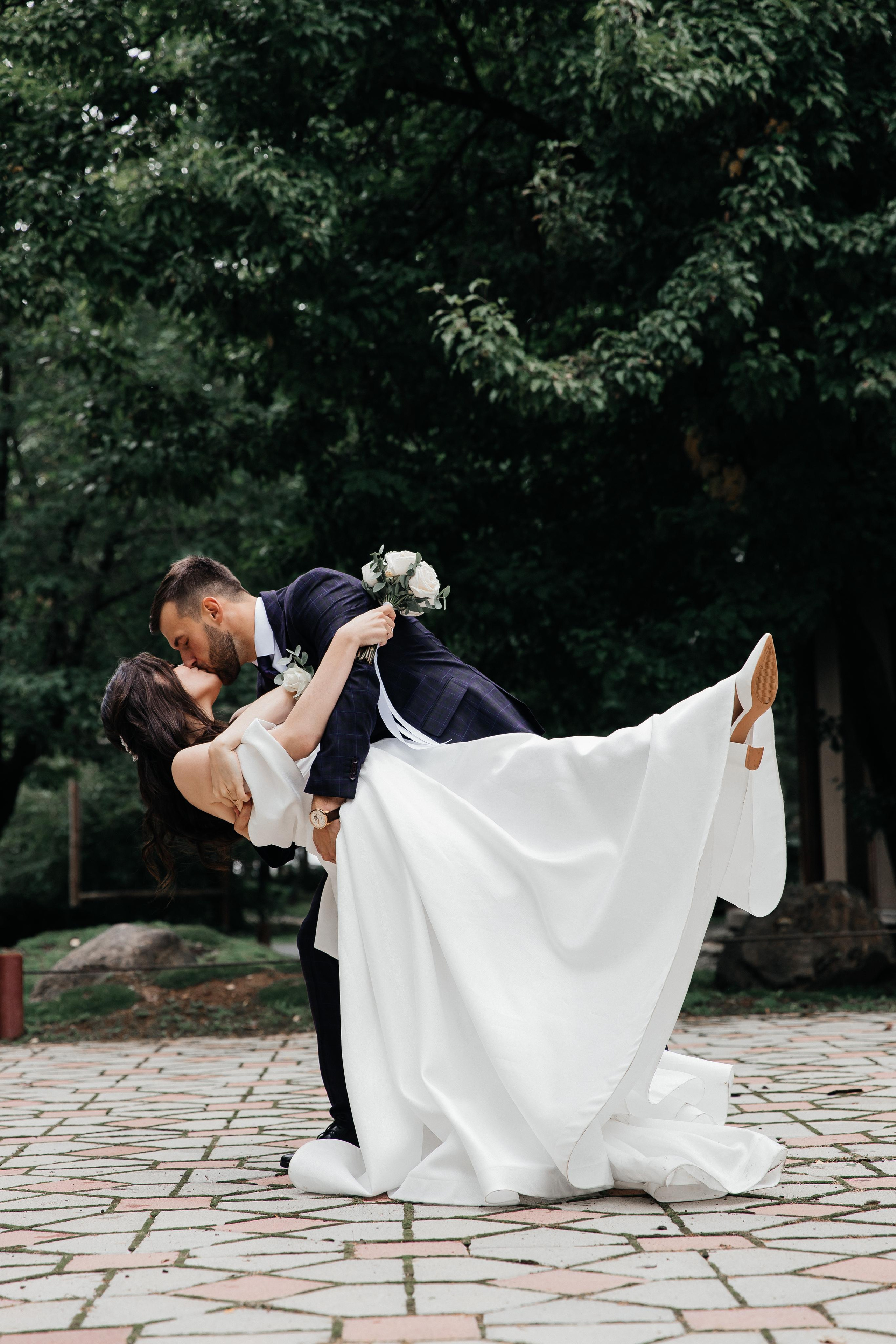 Свадебное фото Южно-Сахалинск. Свадебный фотограф, Владимир Невжинский. Сахалин