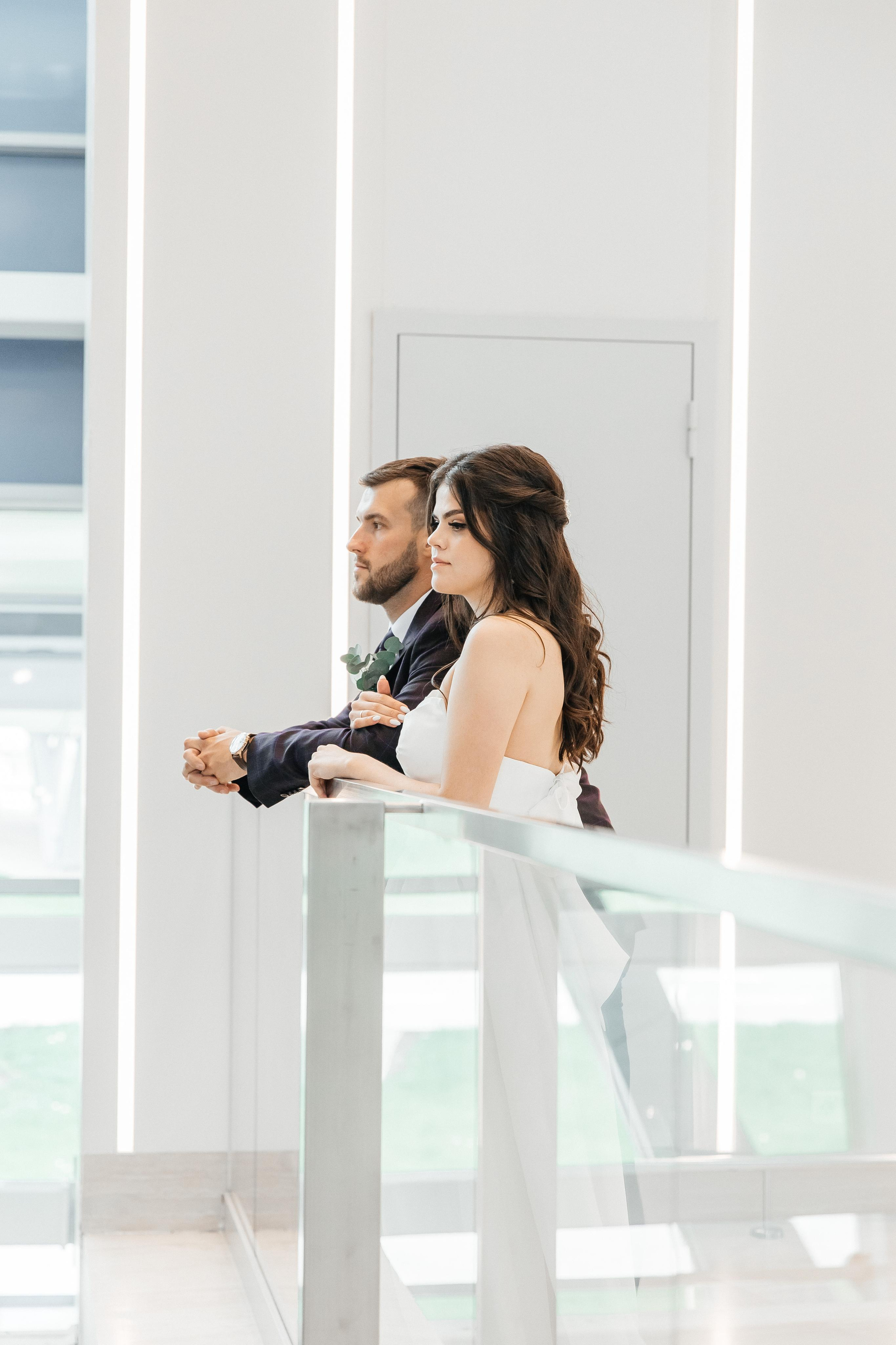 Свадебное фото Южно-Сахалинск. Свадебный фотограф, Владимир Невжинский. Сахалин