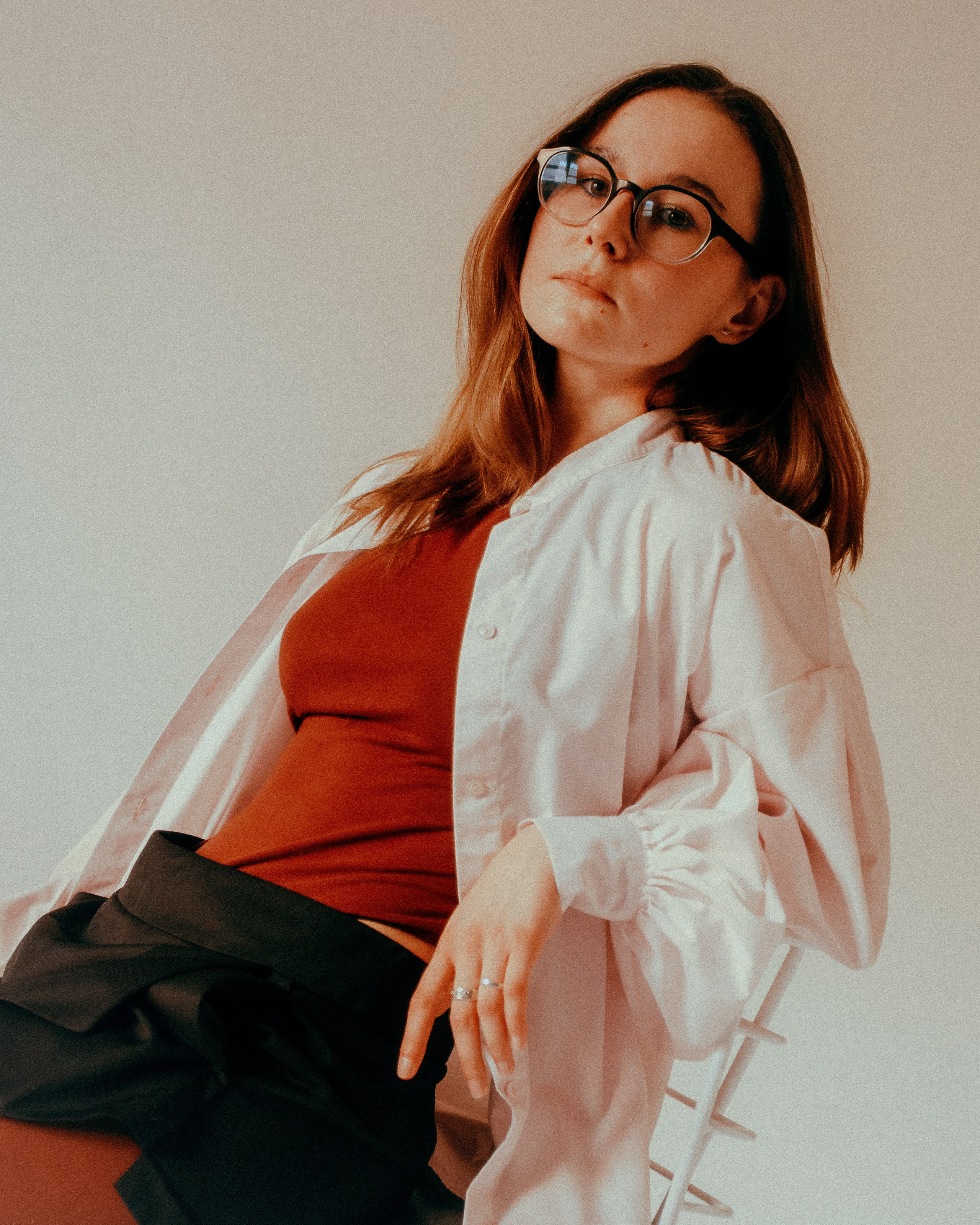 Настя. Фёдор Малюгин. Ваш бади в визуале