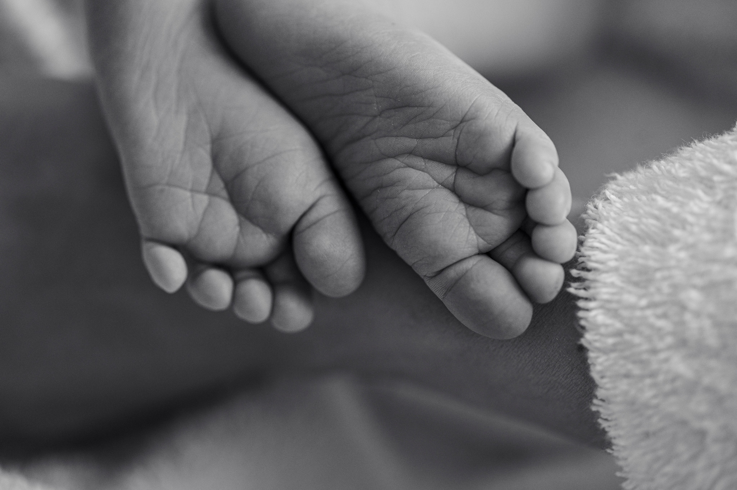 Выписка Верочки. Фотограф на роды СПБ Юлия Герасимова